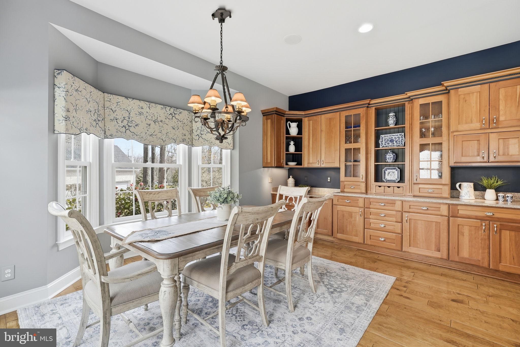 FAWN LAKE - Residential