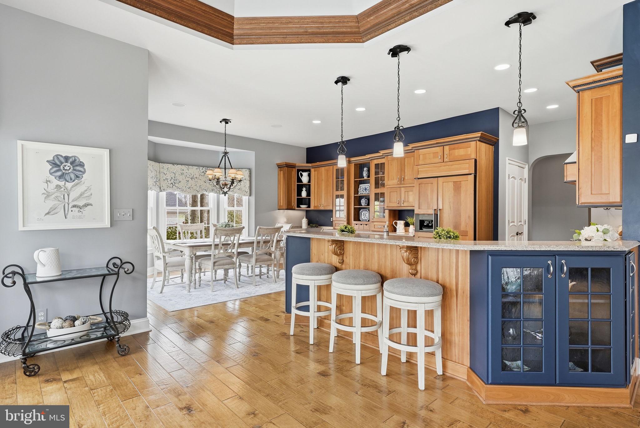 FAWN LAKE - Residential