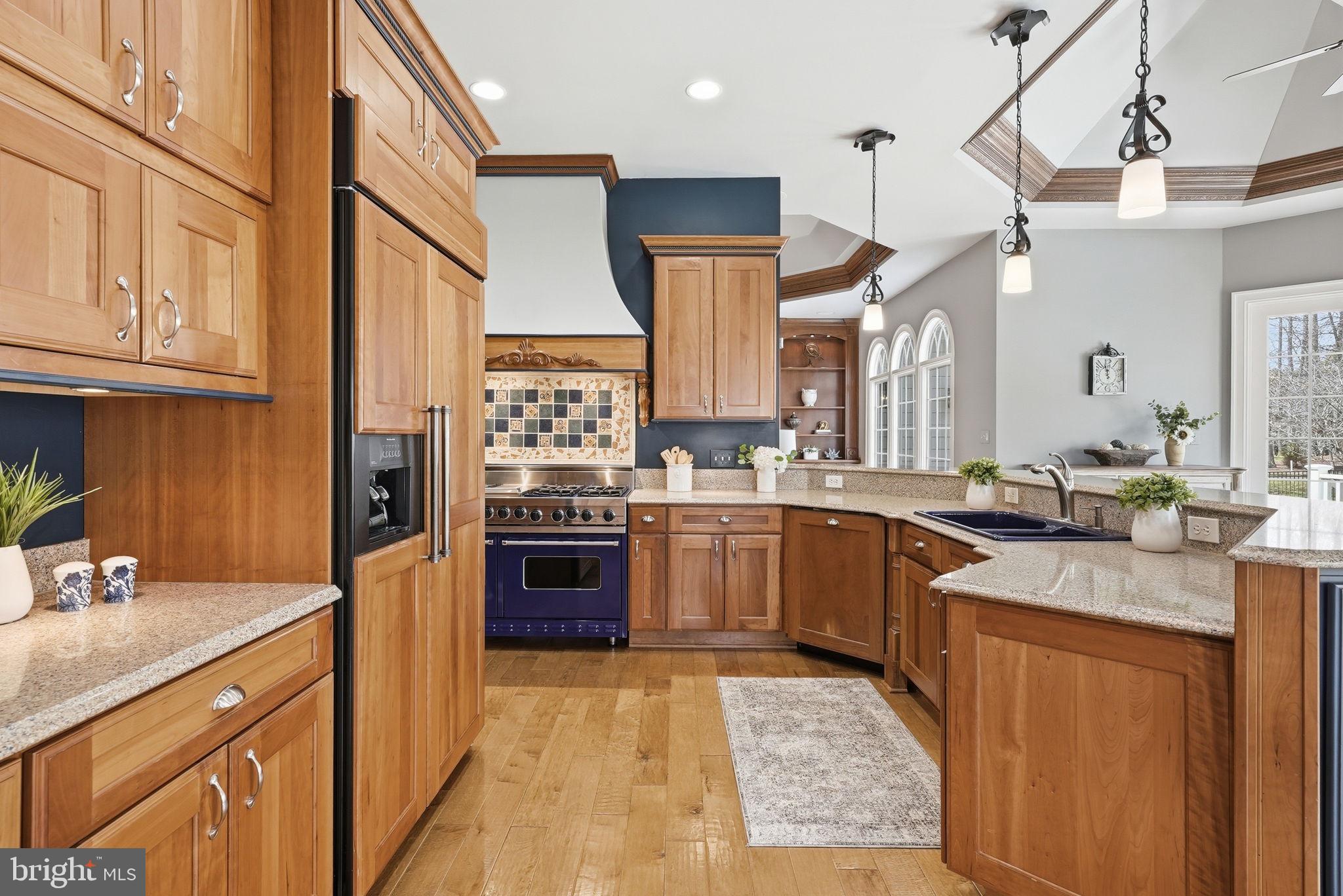 FAWN LAKE - Residential