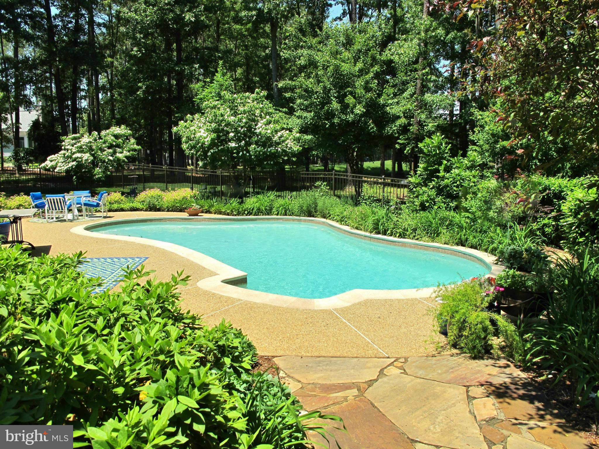 FAWN LAKE - Residential