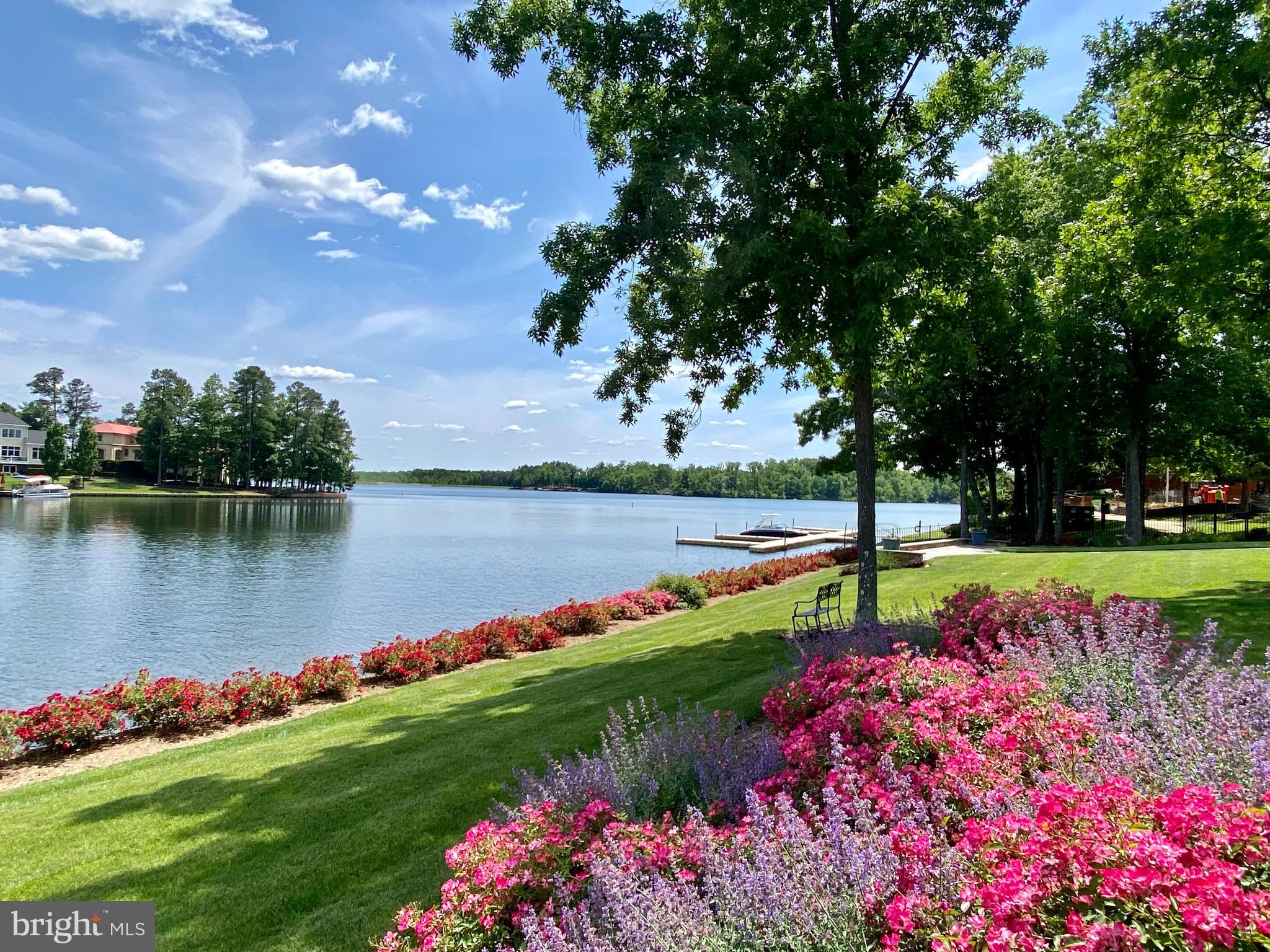 FAWN LAKE - Residential