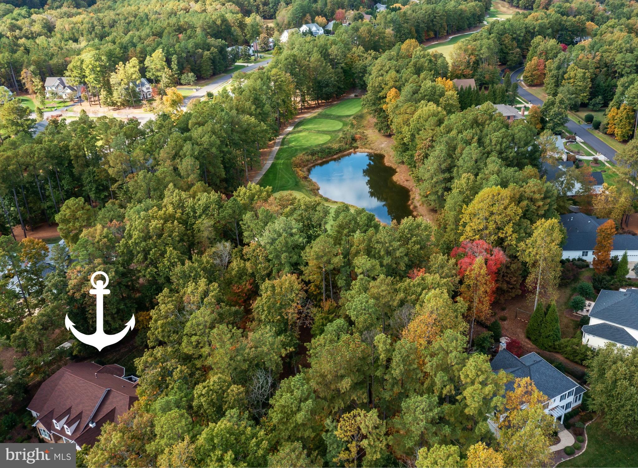 FAWN LAKE - Residential