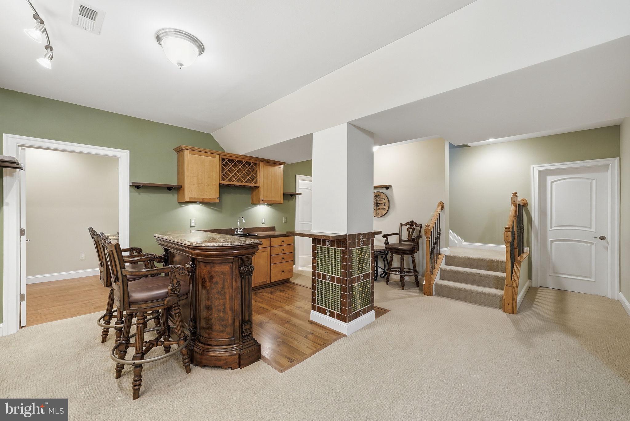 FAWN LAKE - Residential