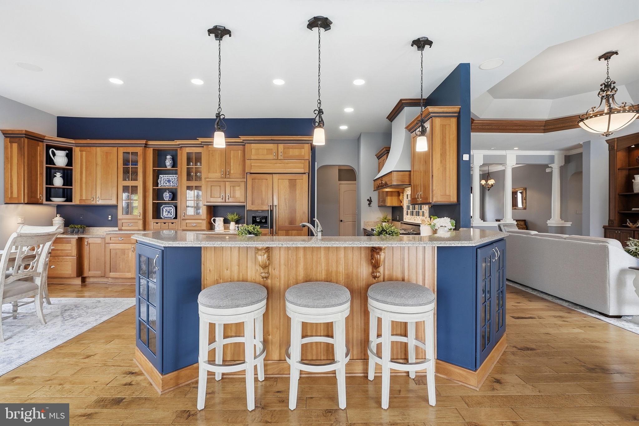 FAWN LAKE - Residential