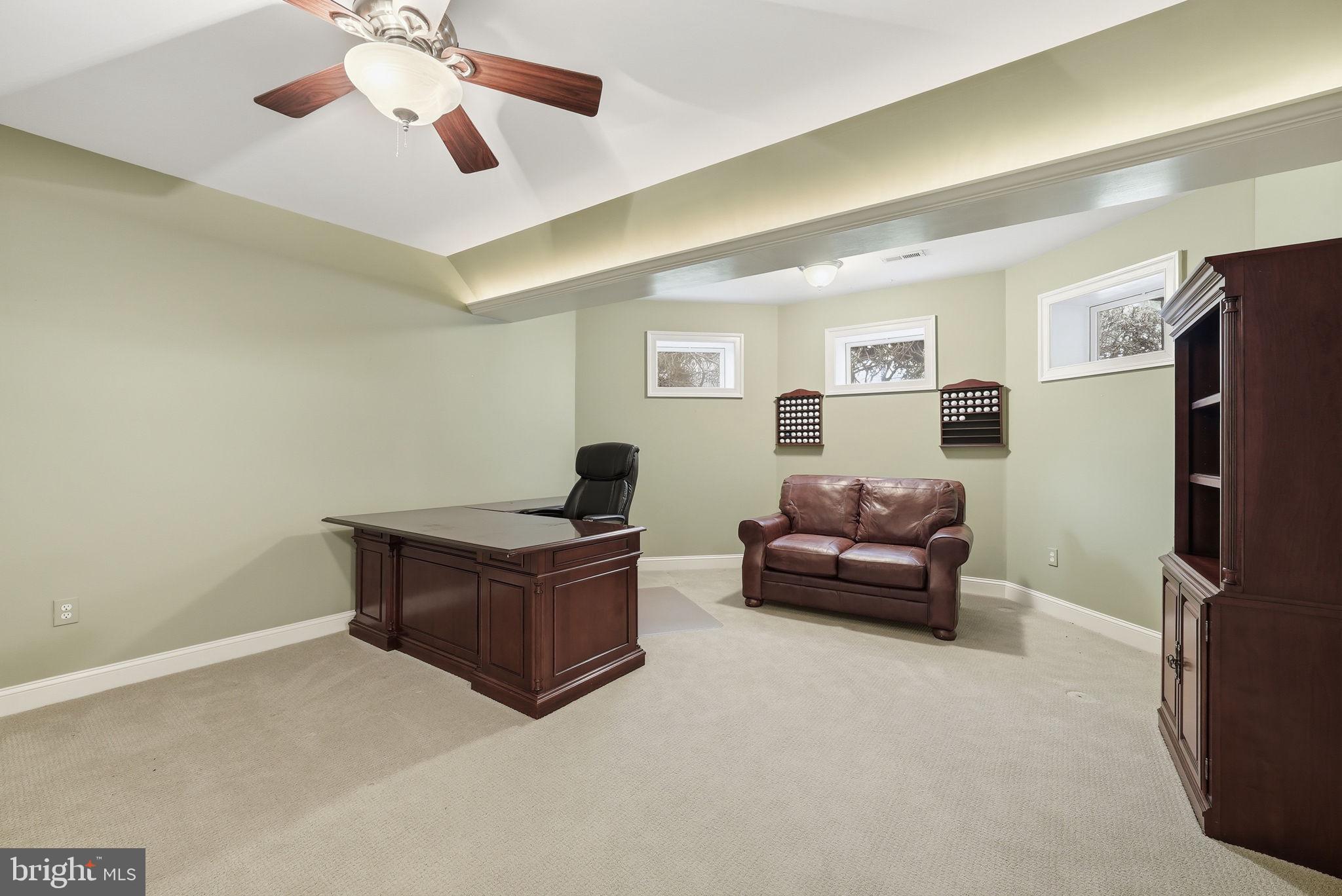 FAWN LAKE - Residential