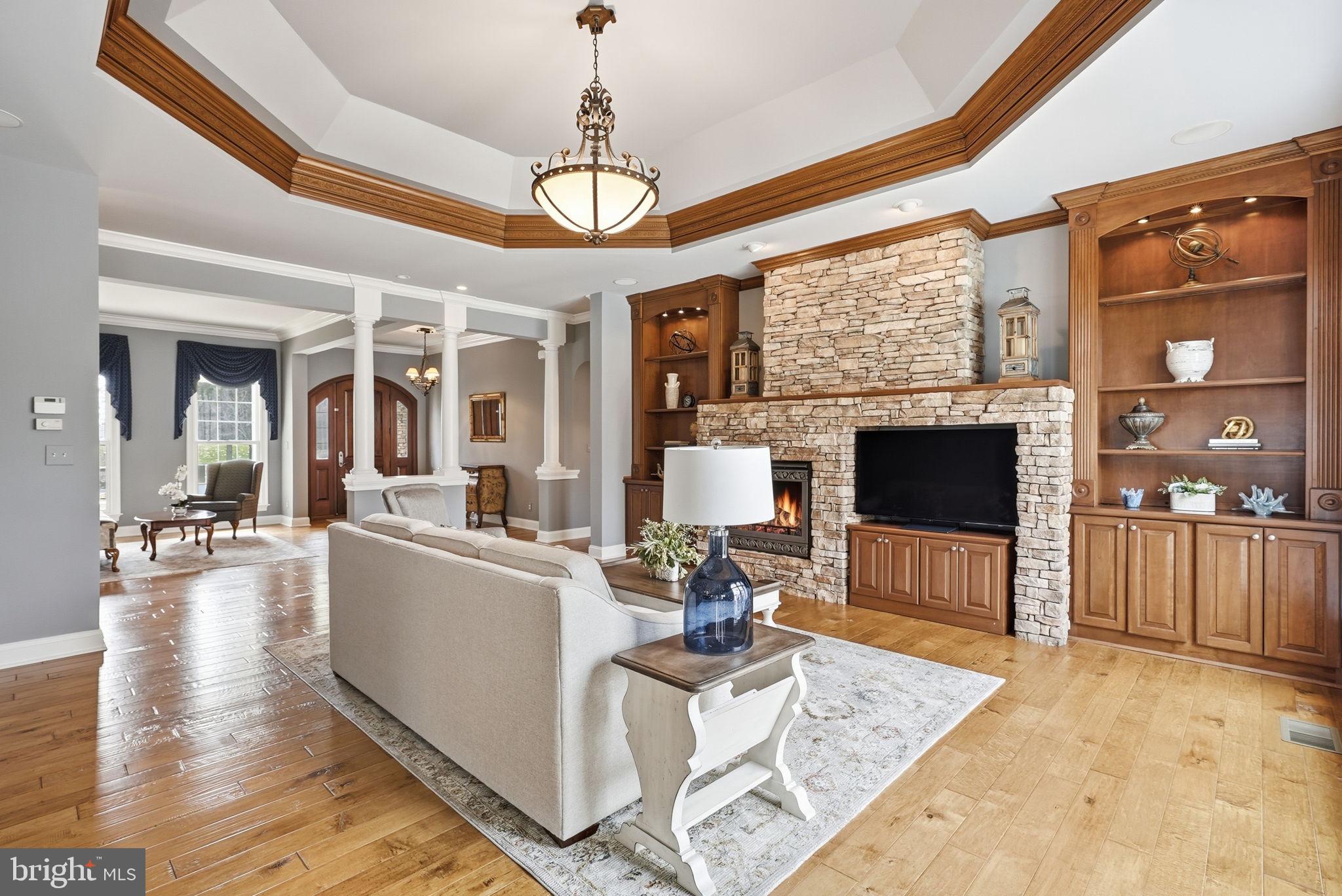 FAWN LAKE - Residential