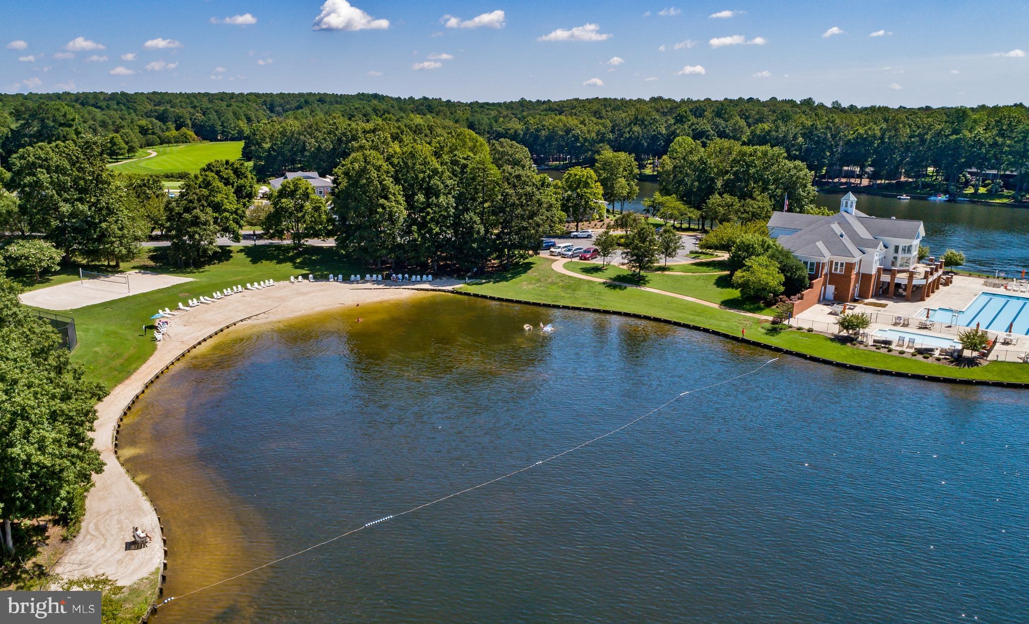 FAWN LAKE - Residential
