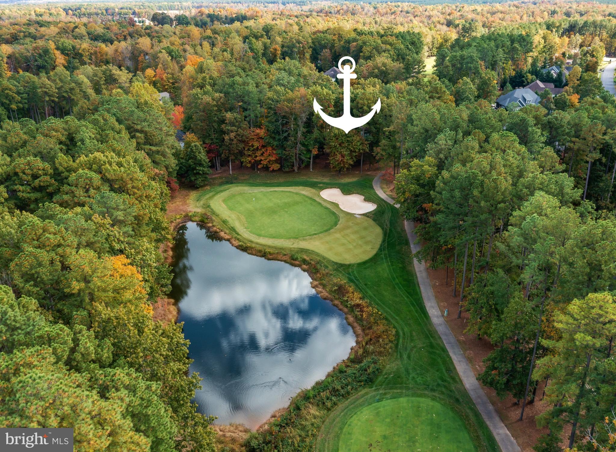 FAWN LAKE - Residential