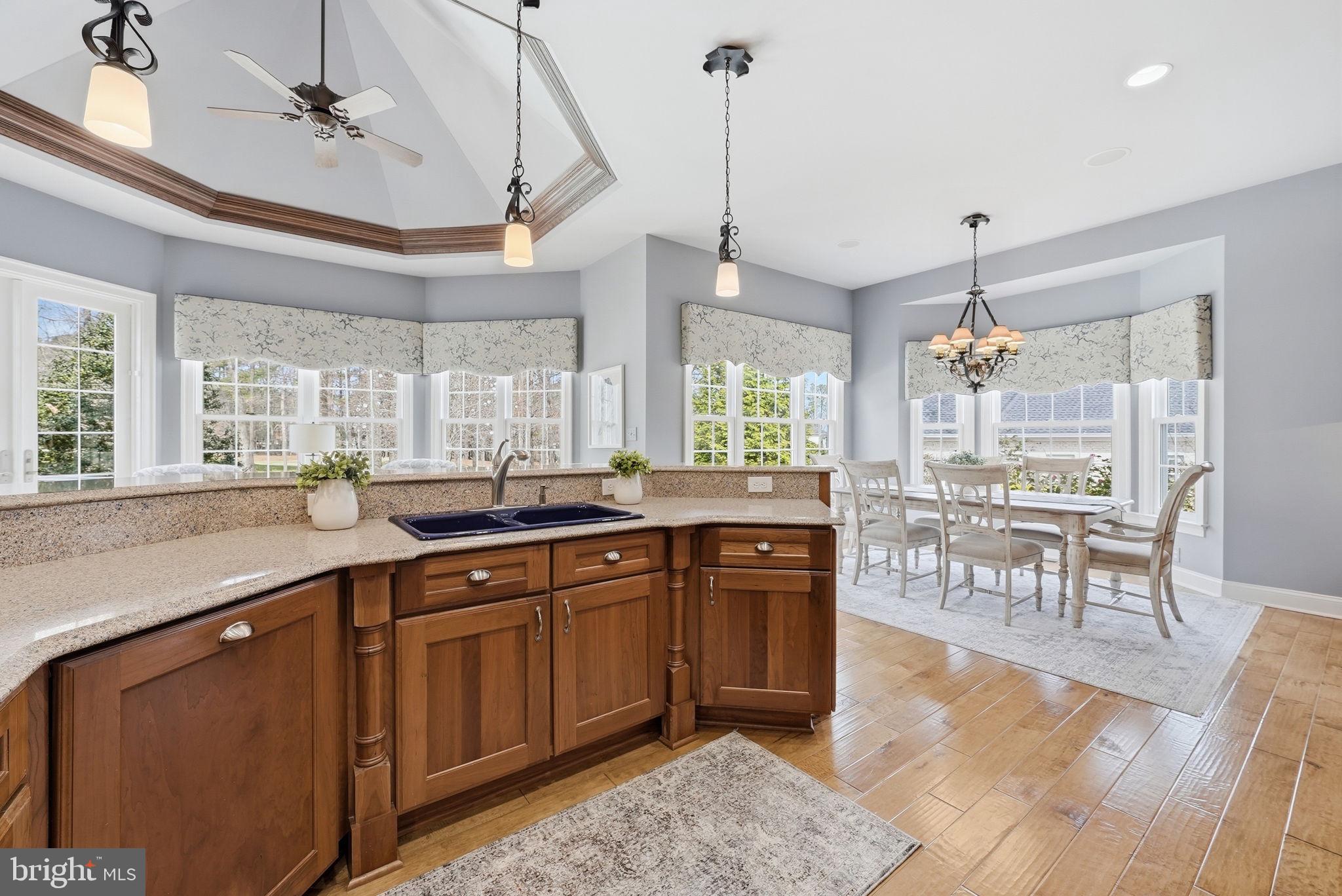 FAWN LAKE - Residential