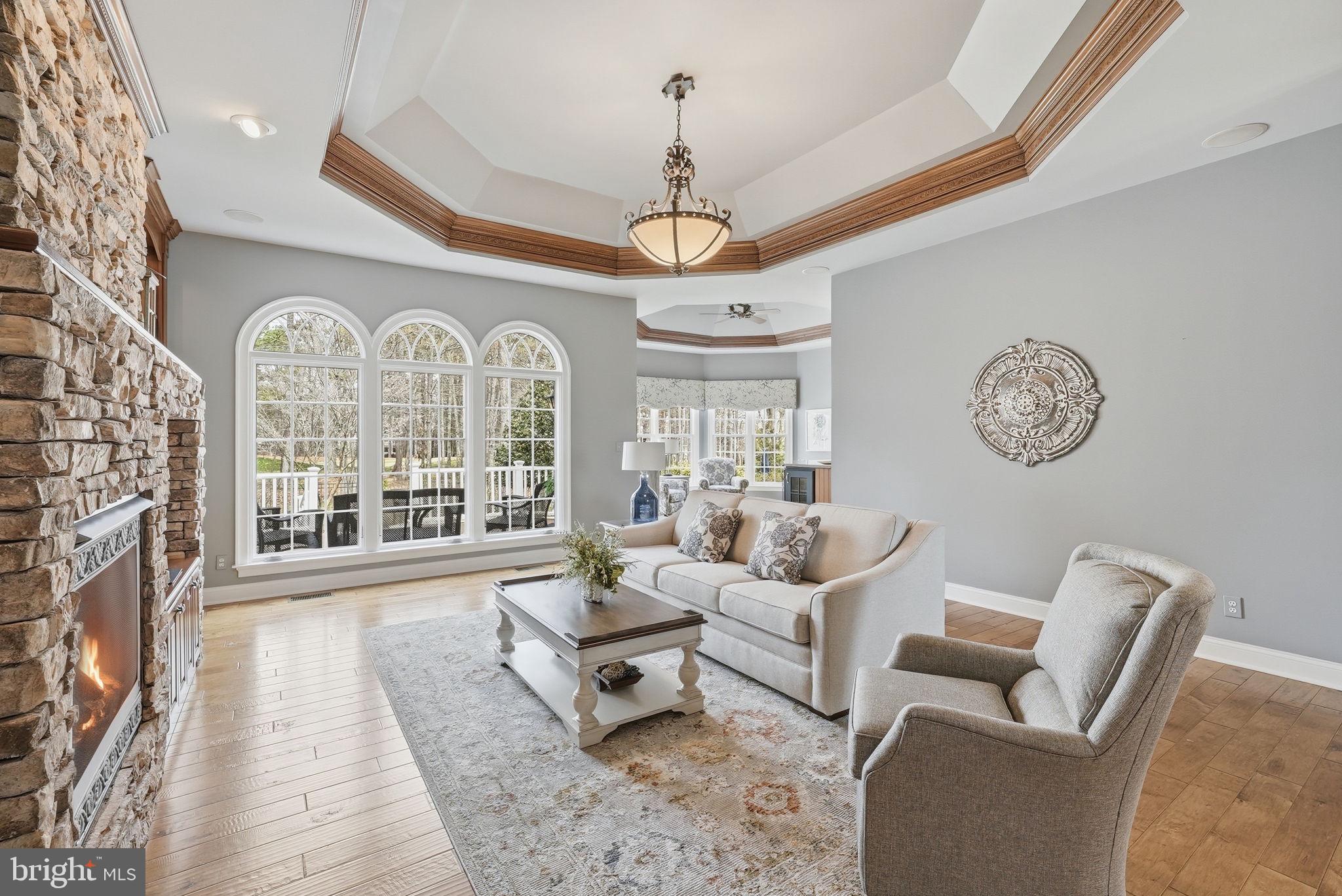 FAWN LAKE - Residential