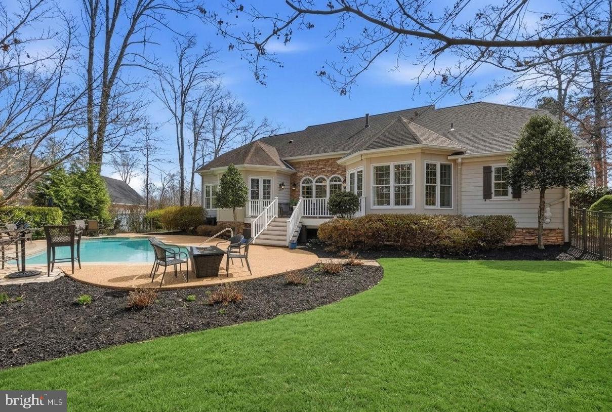 10616 CHATHAM RIDGE WAY