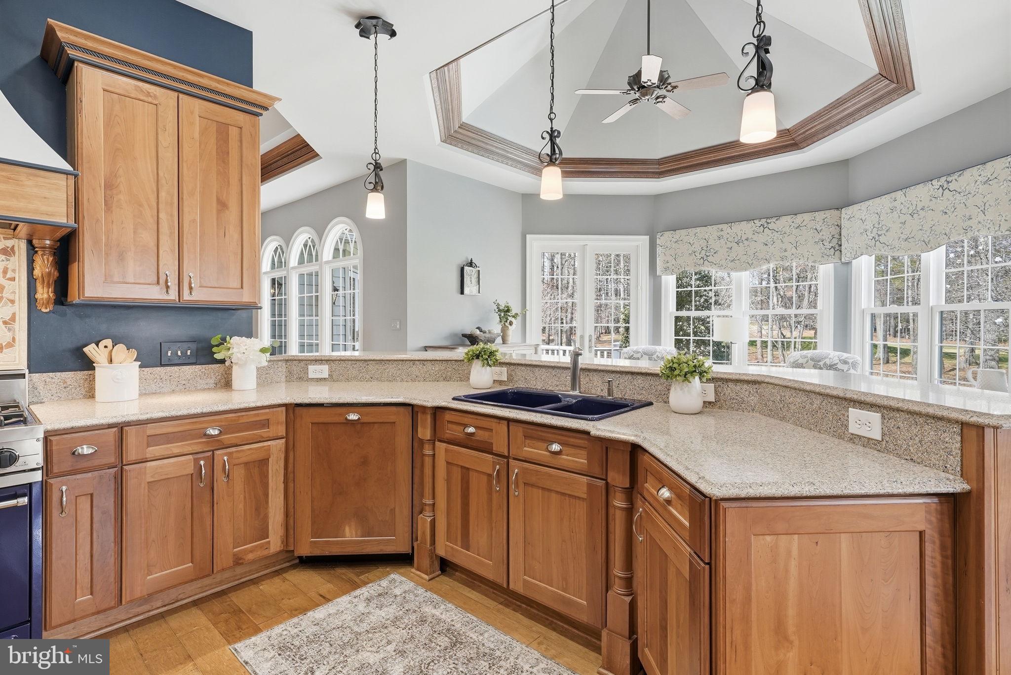 FAWN LAKE - Residential