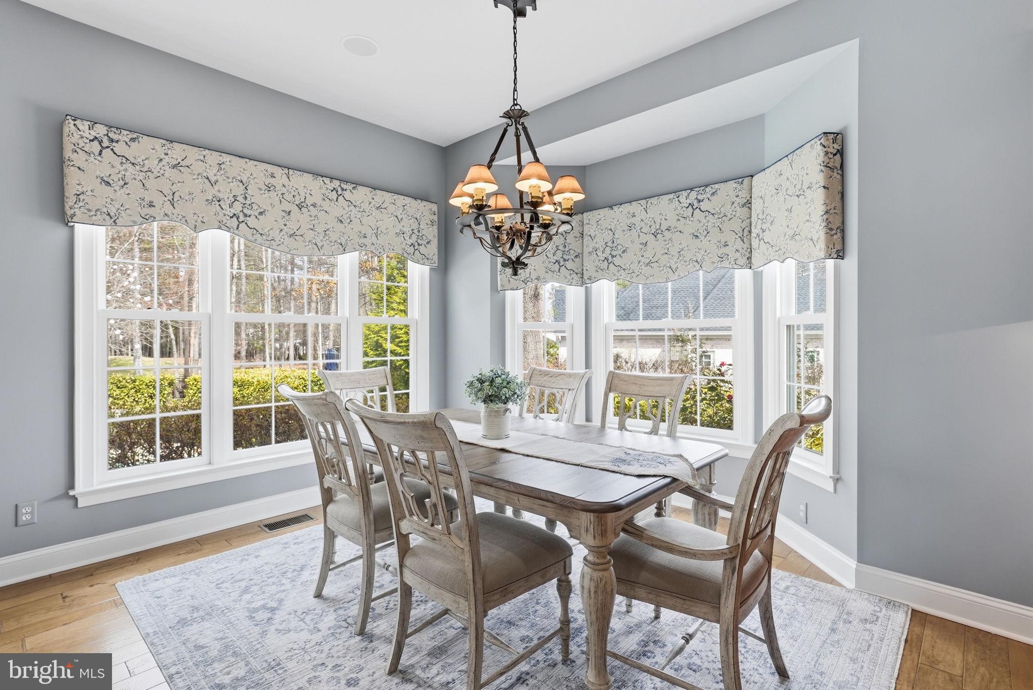 FAWN LAKE - Residential