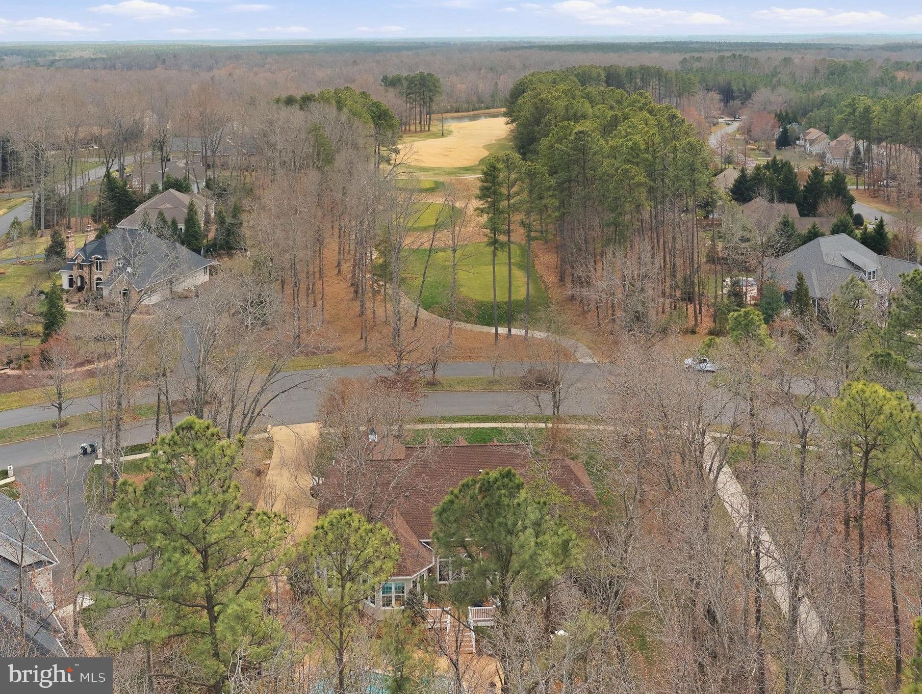 FAWN LAKE - Residential