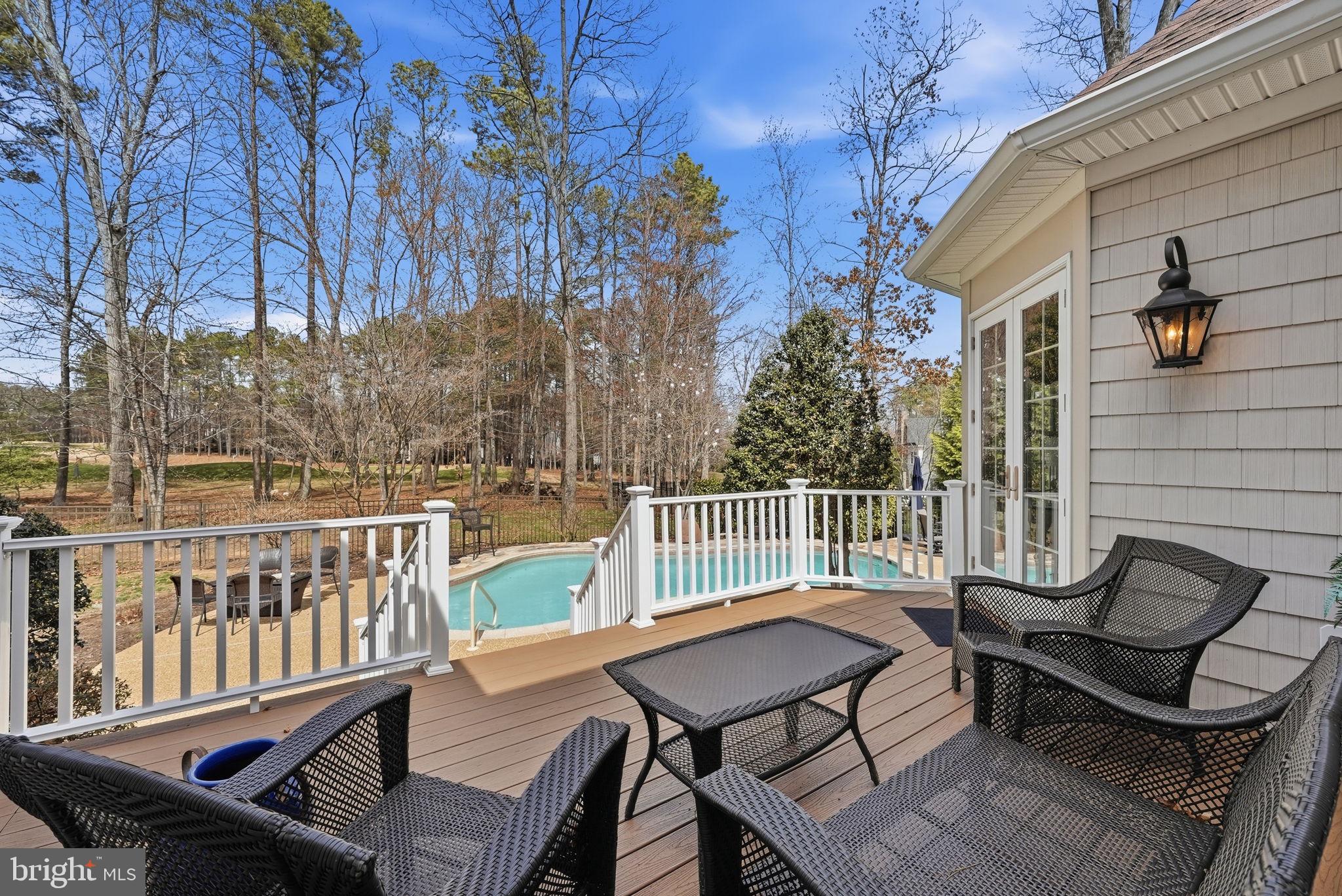 FAWN LAKE - Residential