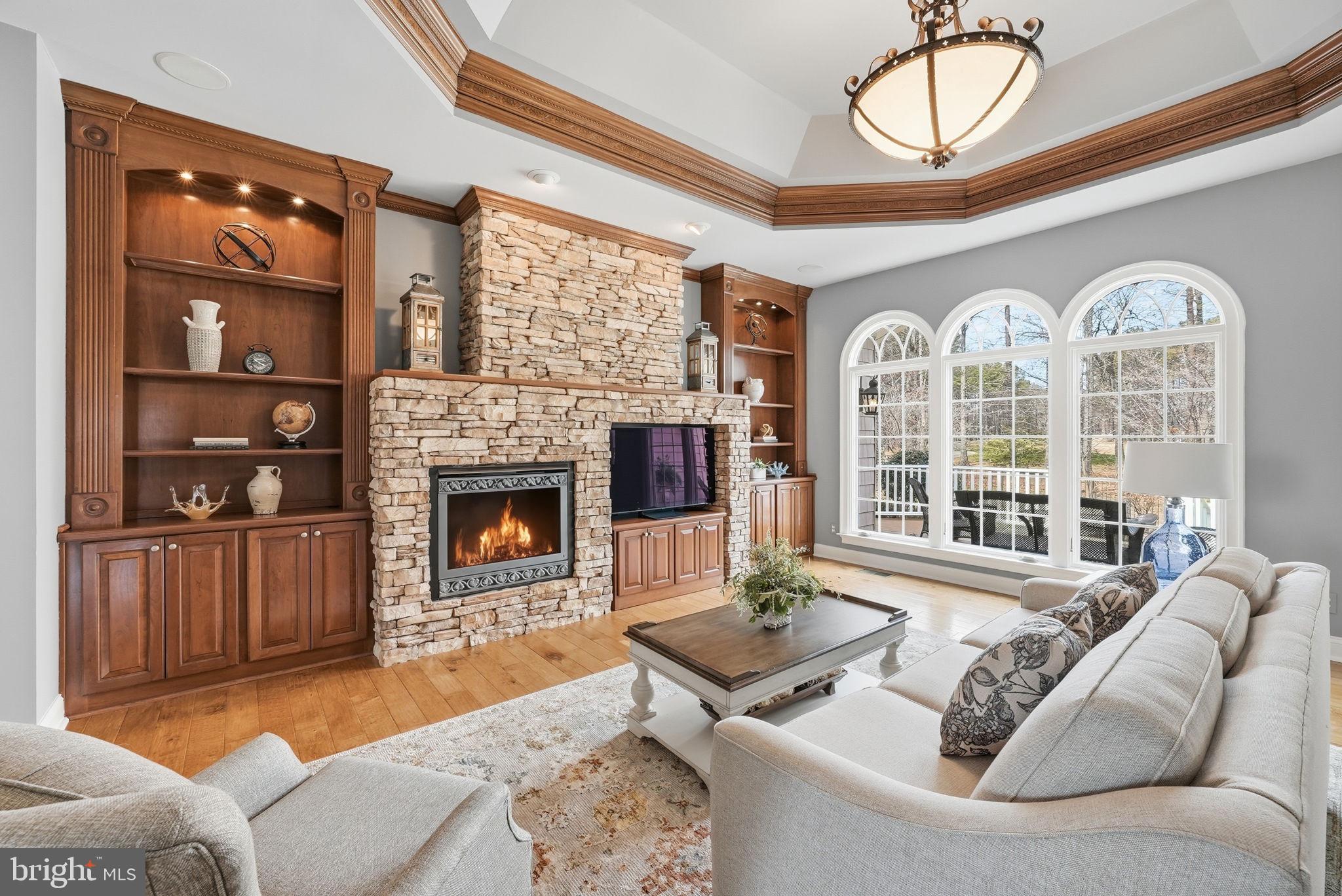 10616 CHATHAM RIDGE WAY