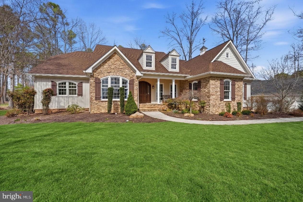 FAWN LAKE - Residential