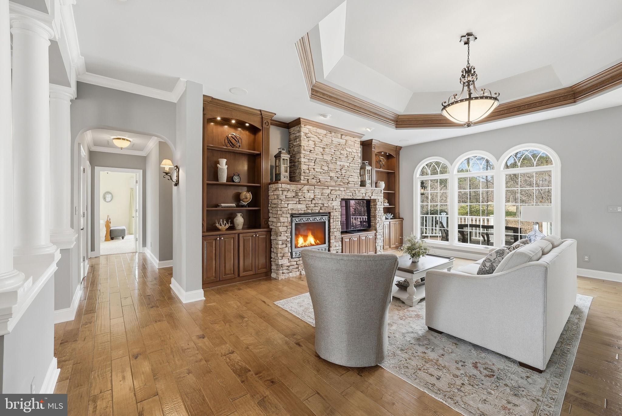 10616 CHATHAM RIDGE WAY