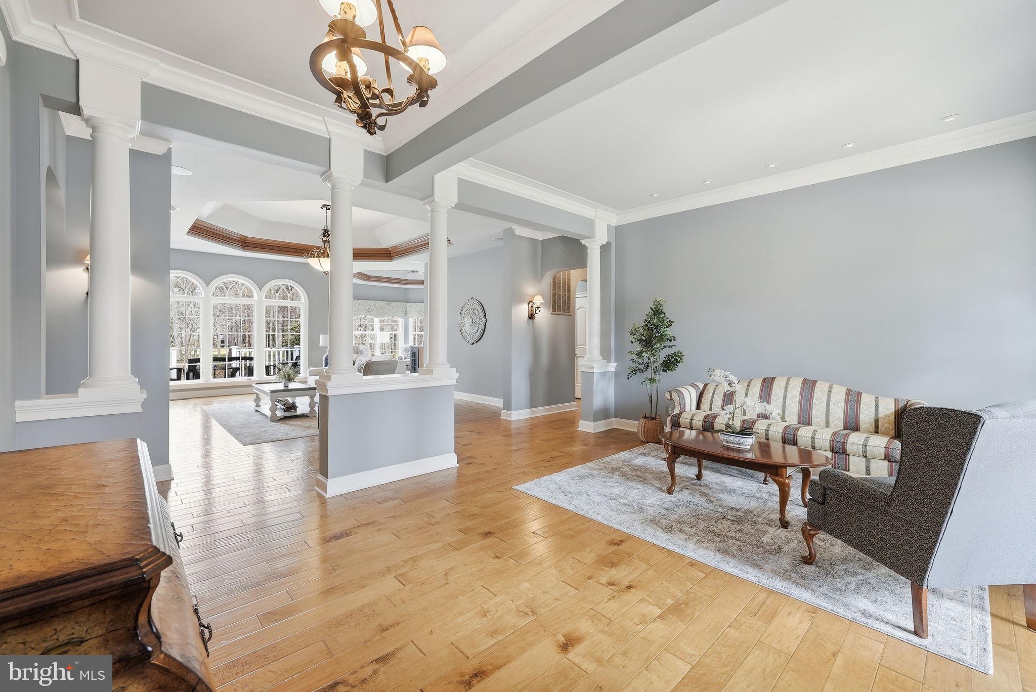 FAWN LAKE - Residential