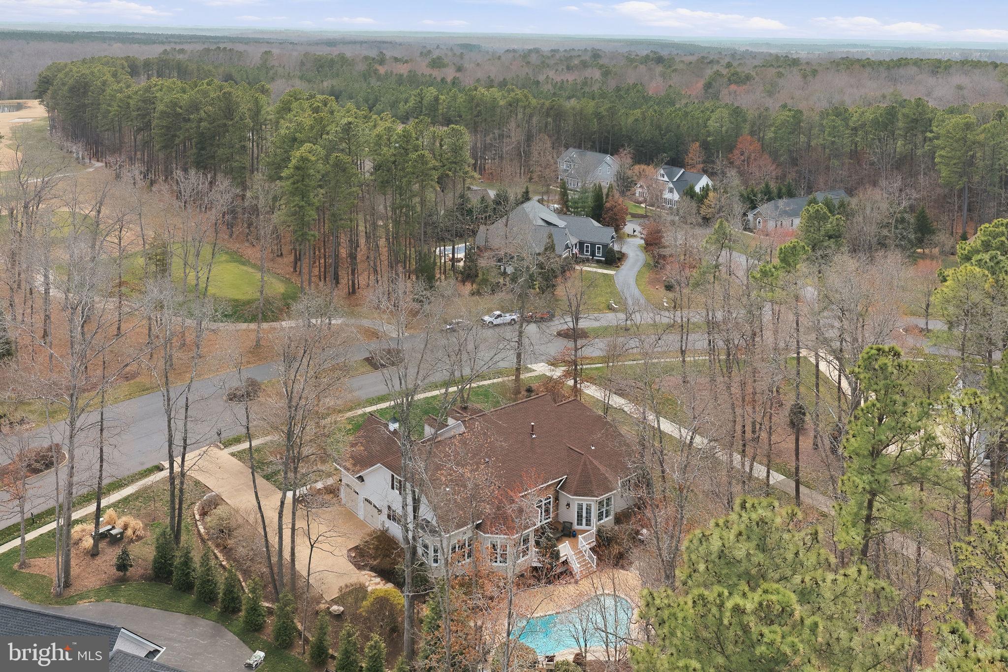 FAWN LAKE - Residential