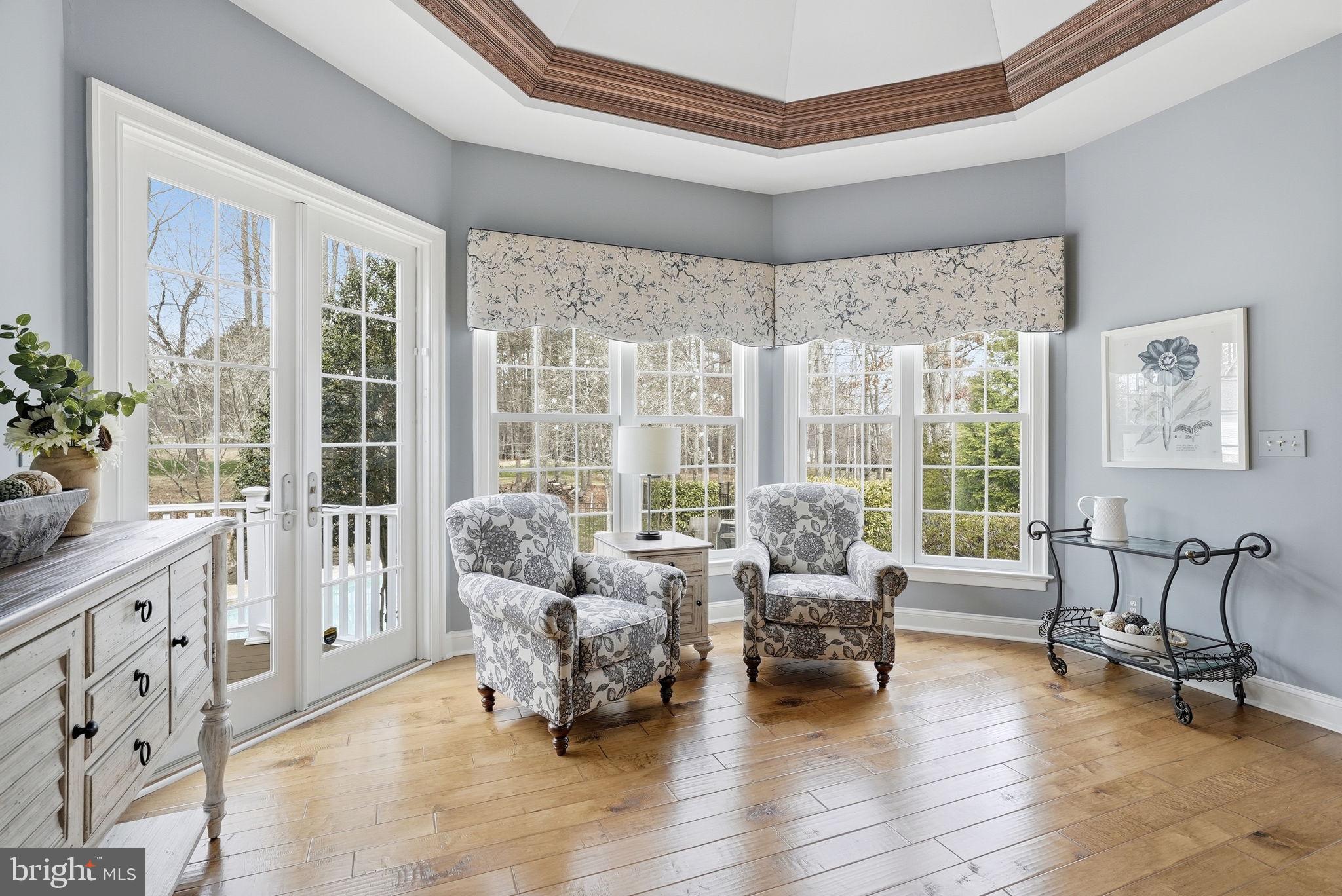 FAWN LAKE - Residential