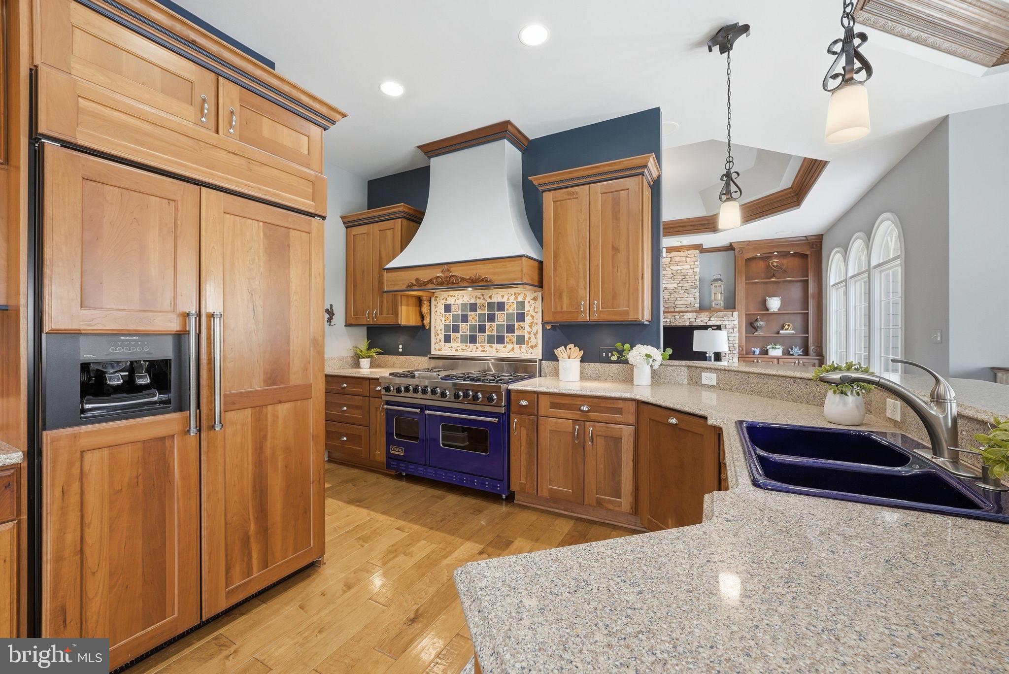 FAWN LAKE - Residential