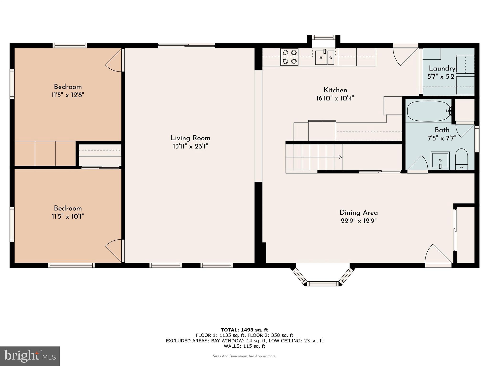 BRISTOL - Residential