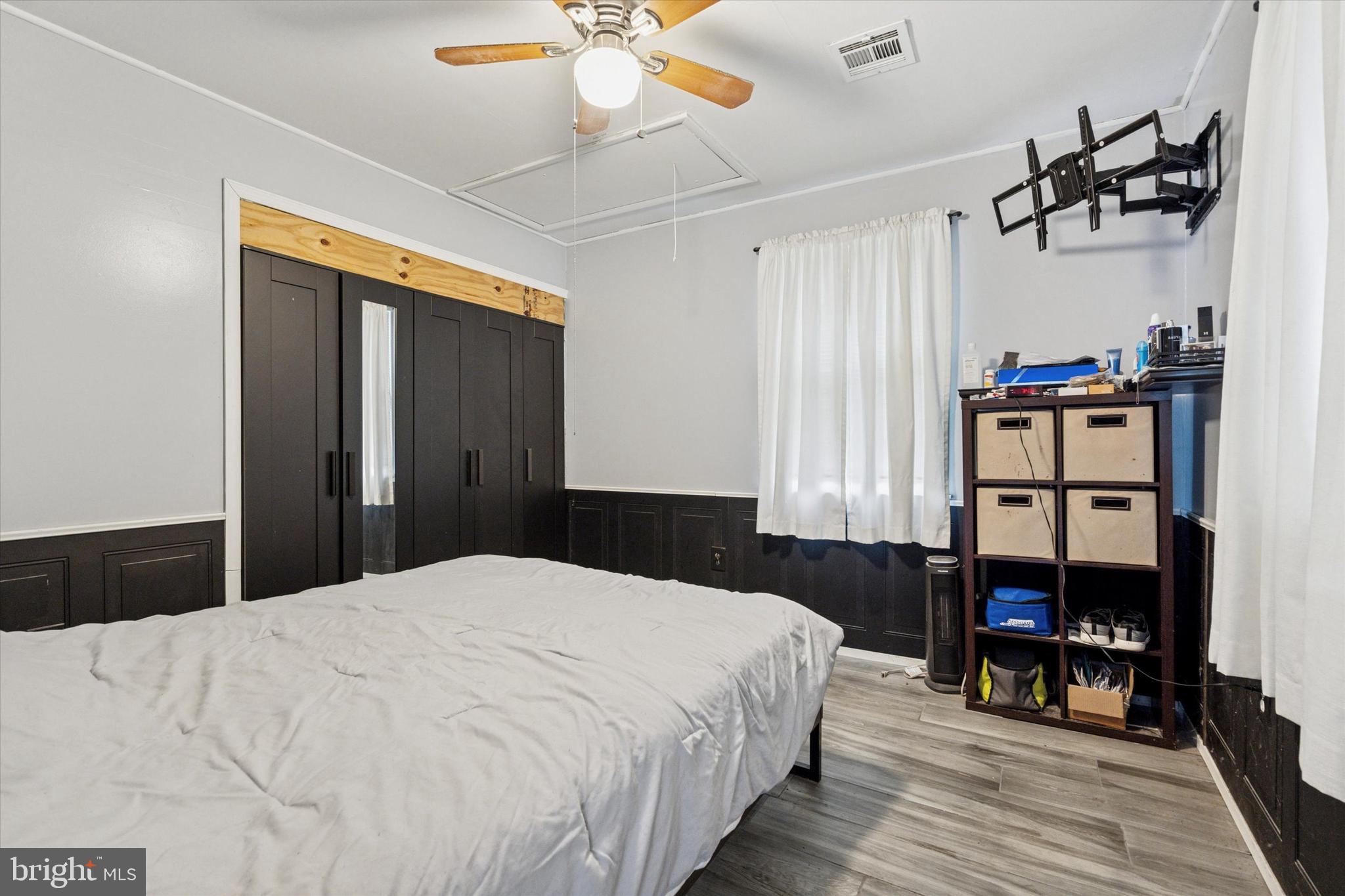 BRISTOL - Residential