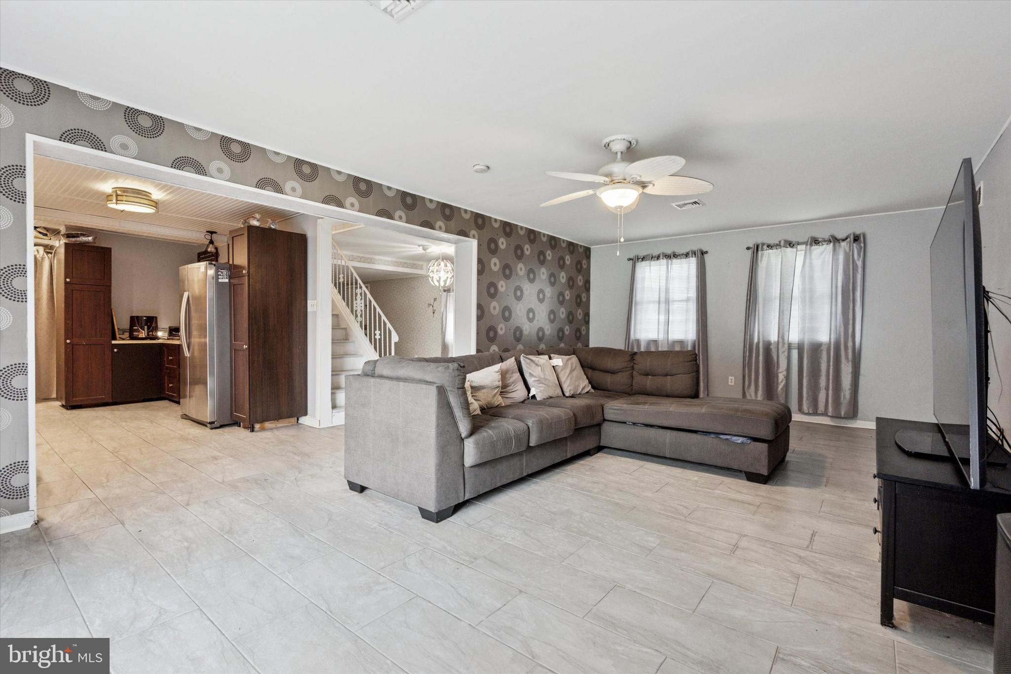 BRISTOL - Residential