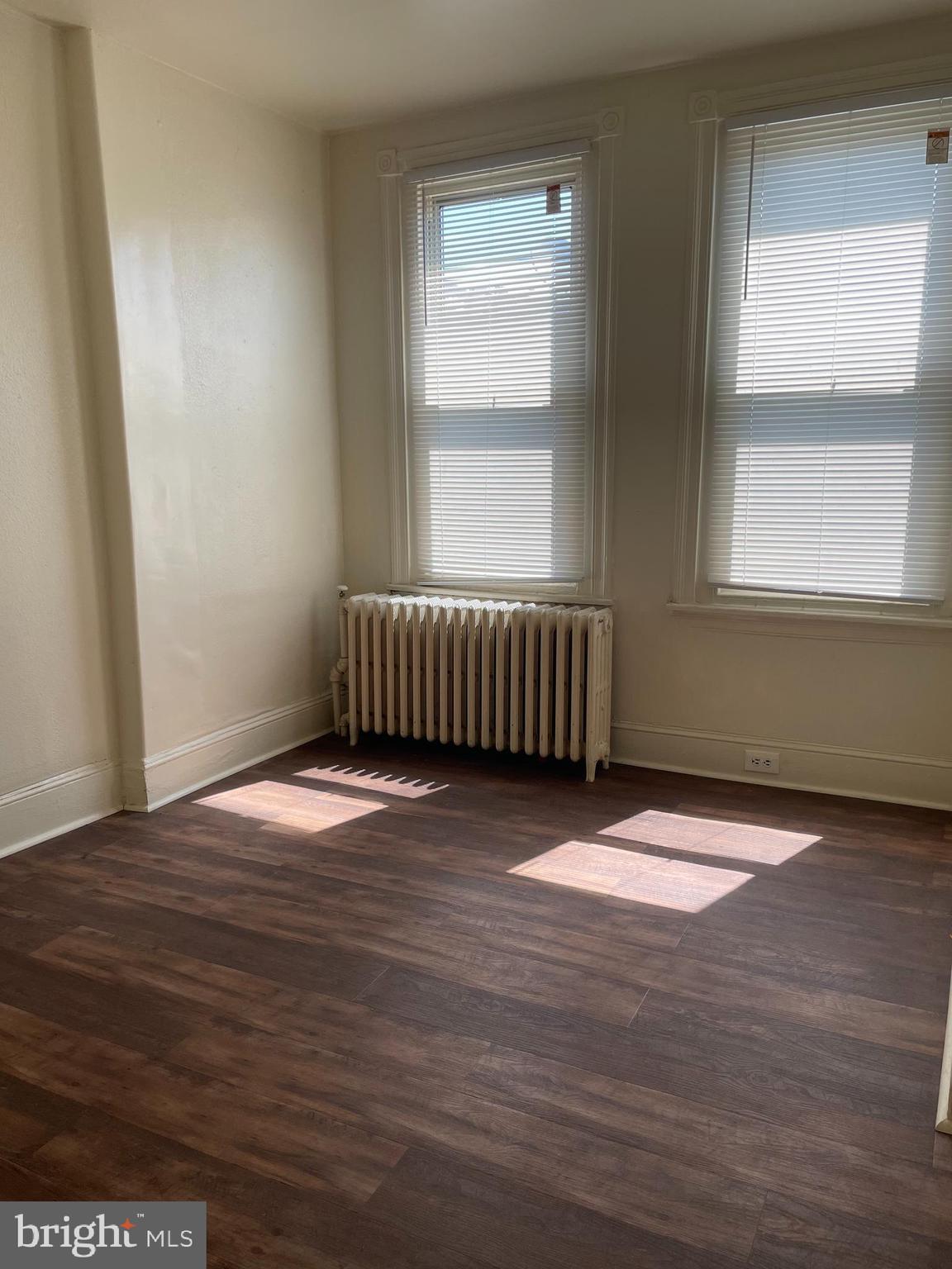 PHILADELPHIA (SOUTH) - Residential Lease