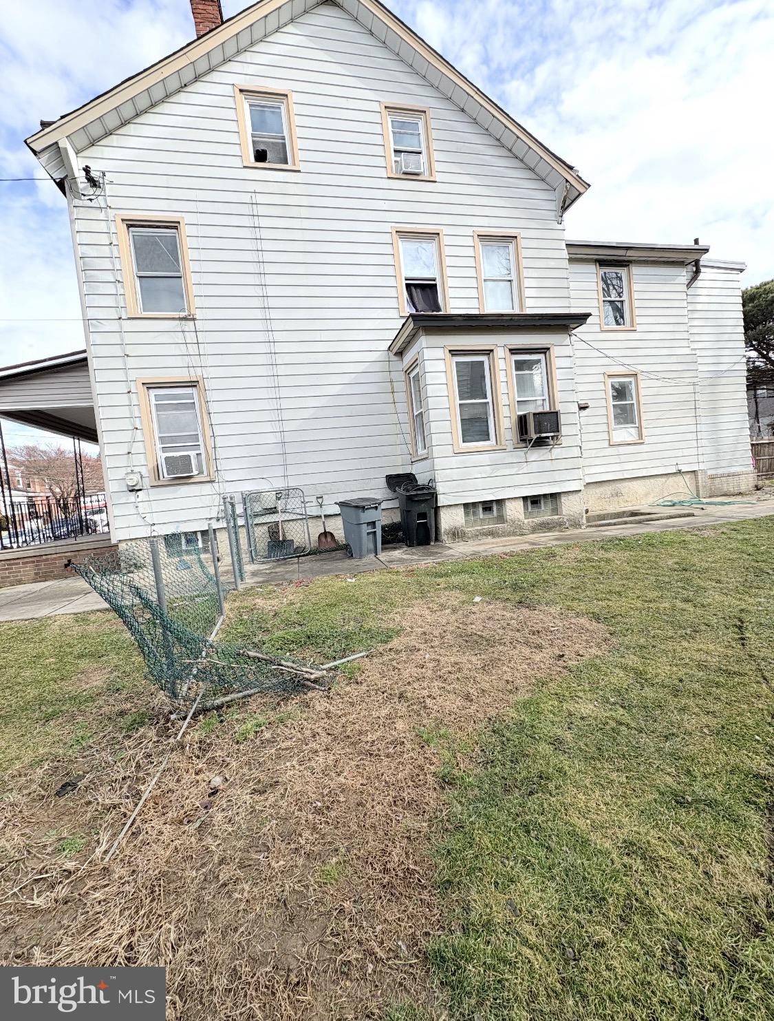 7419 PALMETTO STREET