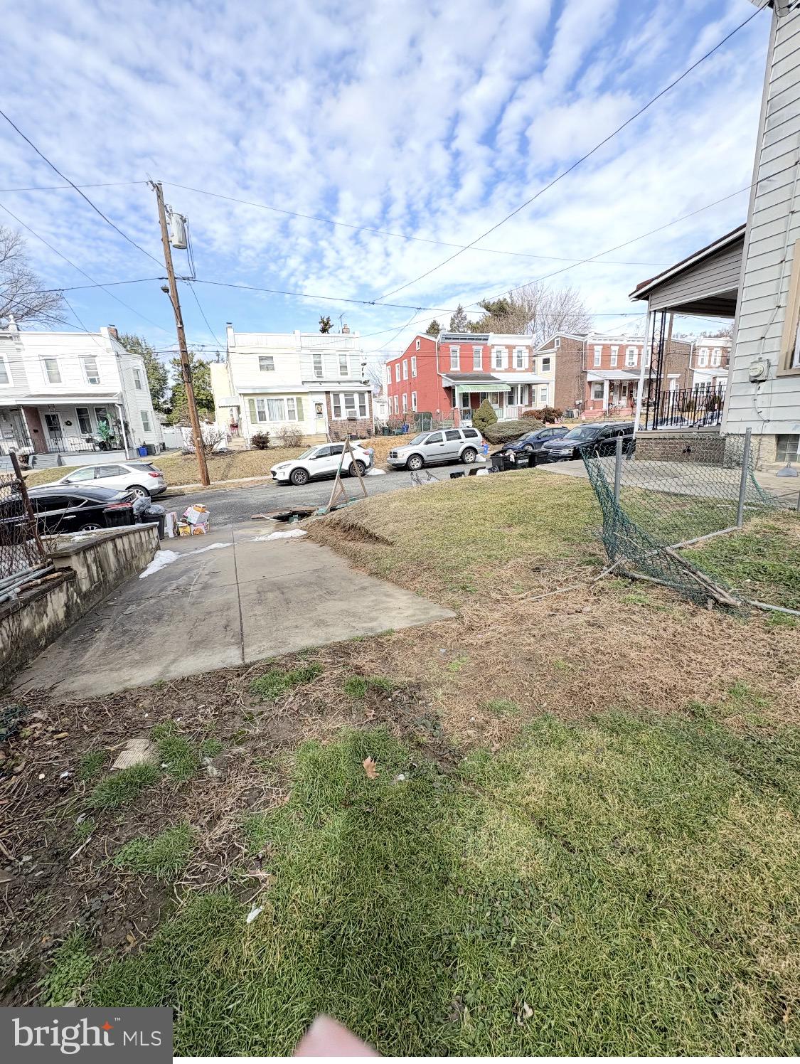 7419 PALMETTO STREET