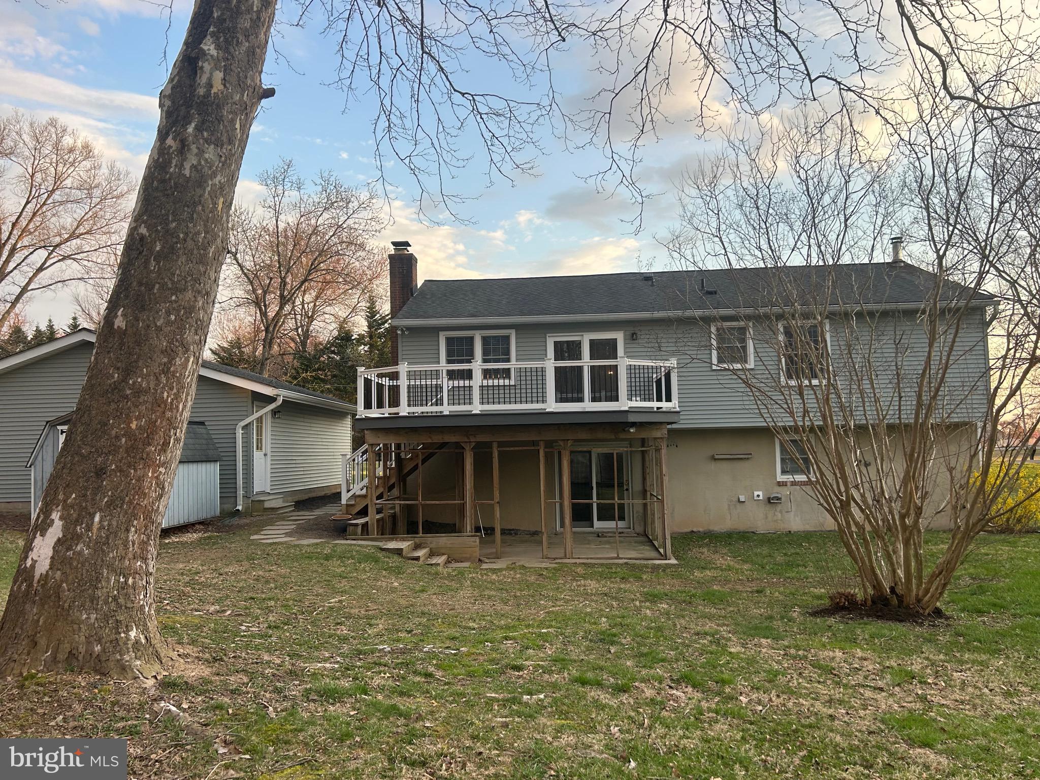 14904 BUSHY PARK ROAD