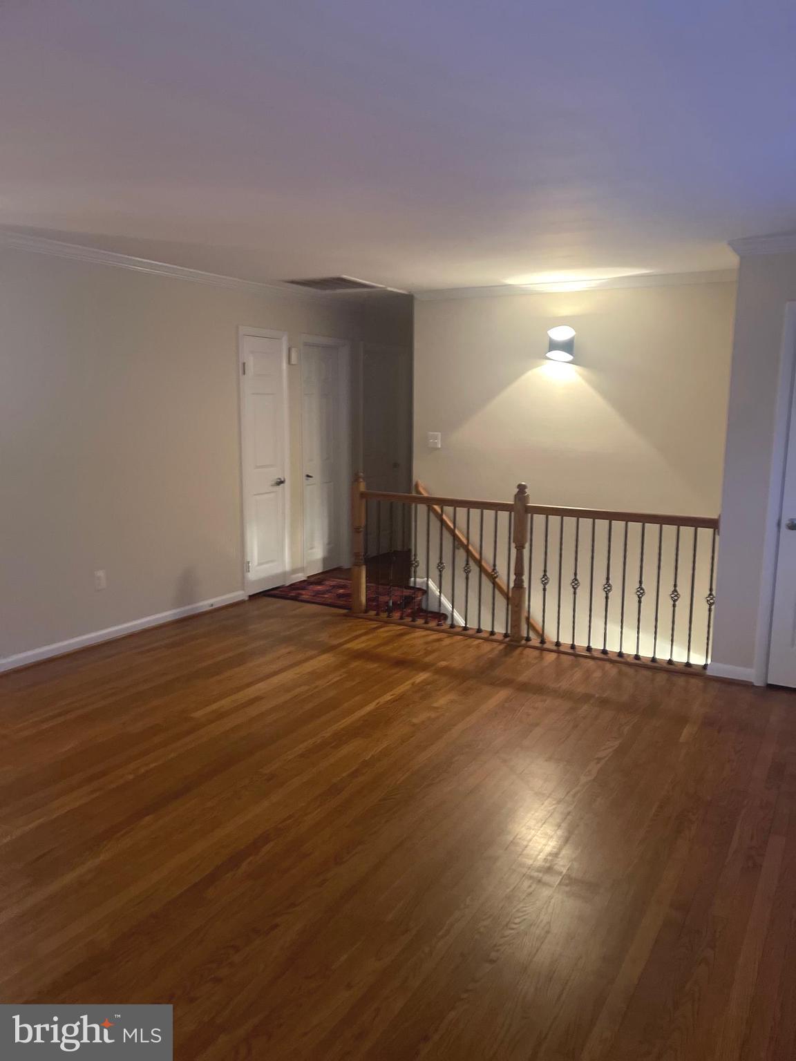 MARUMSCO VILLAGE - Residential Lease