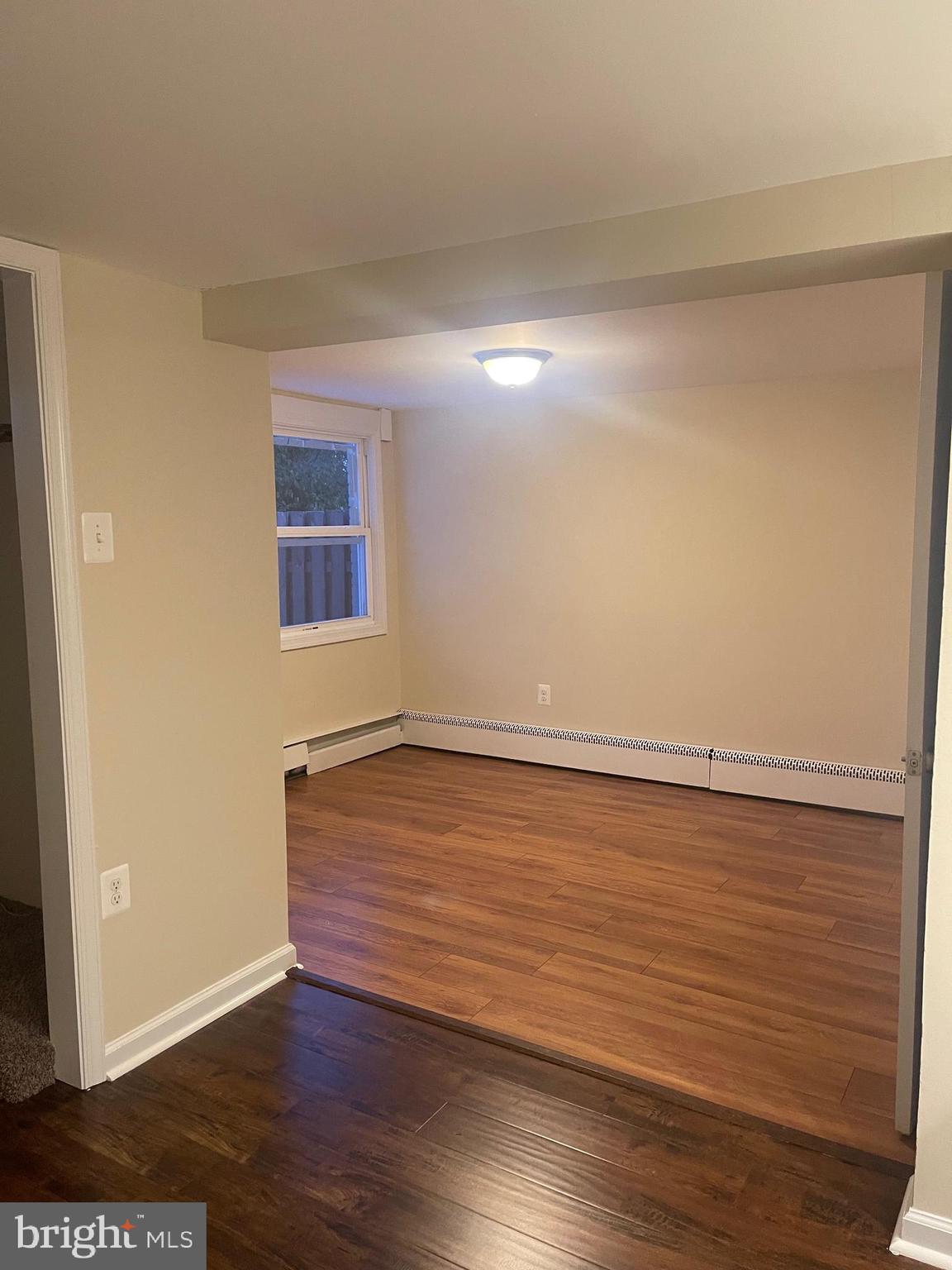 MARUMSCO VILLAGE - Residential Lease