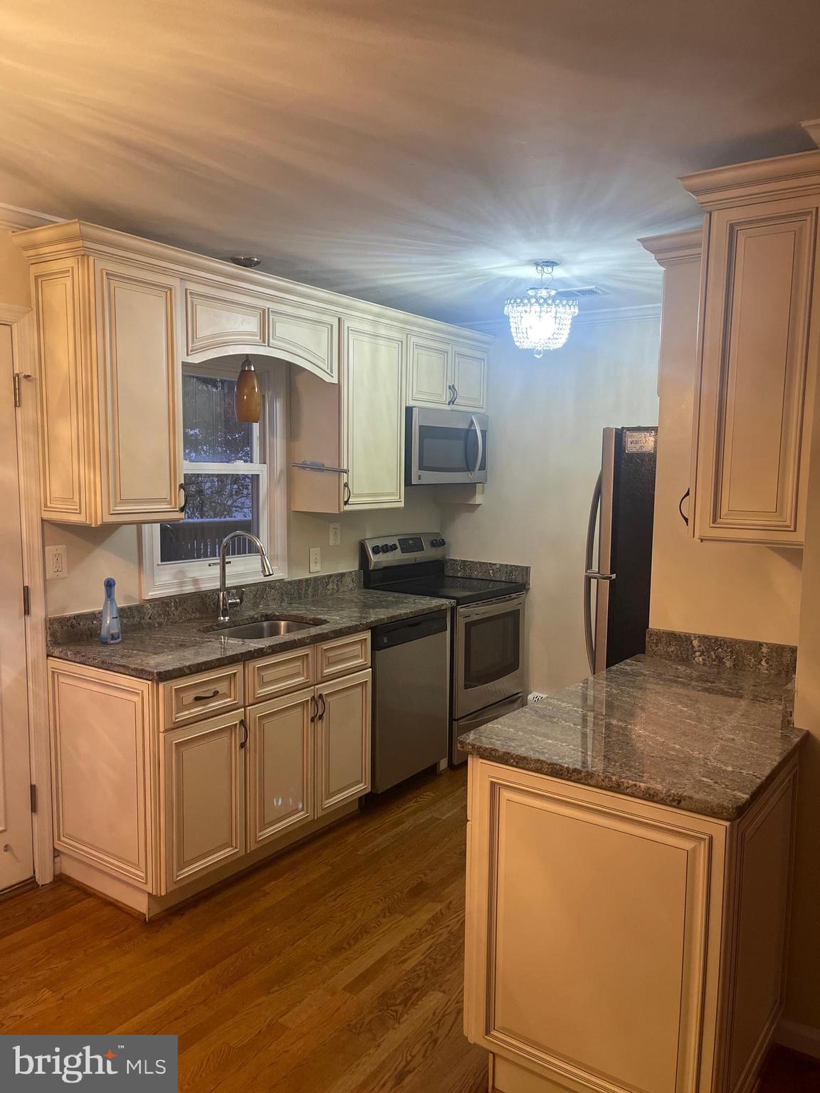 MARUMSCO VILLAGE - Residential Lease