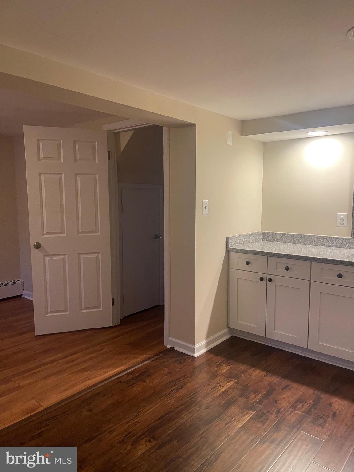 MARUMSCO VILLAGE - Residential Lease