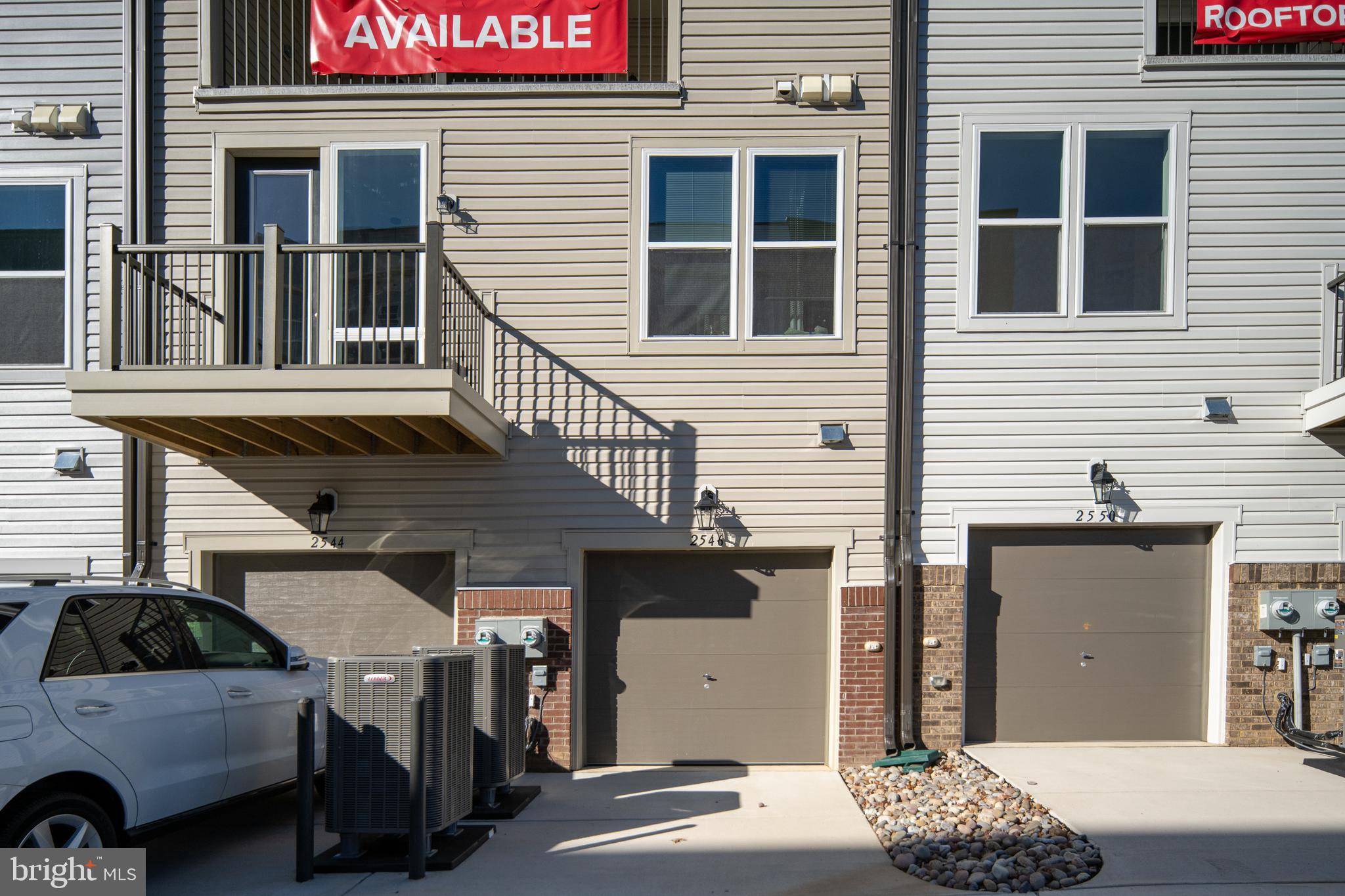 2546 NEABSCO COMMON PLACE