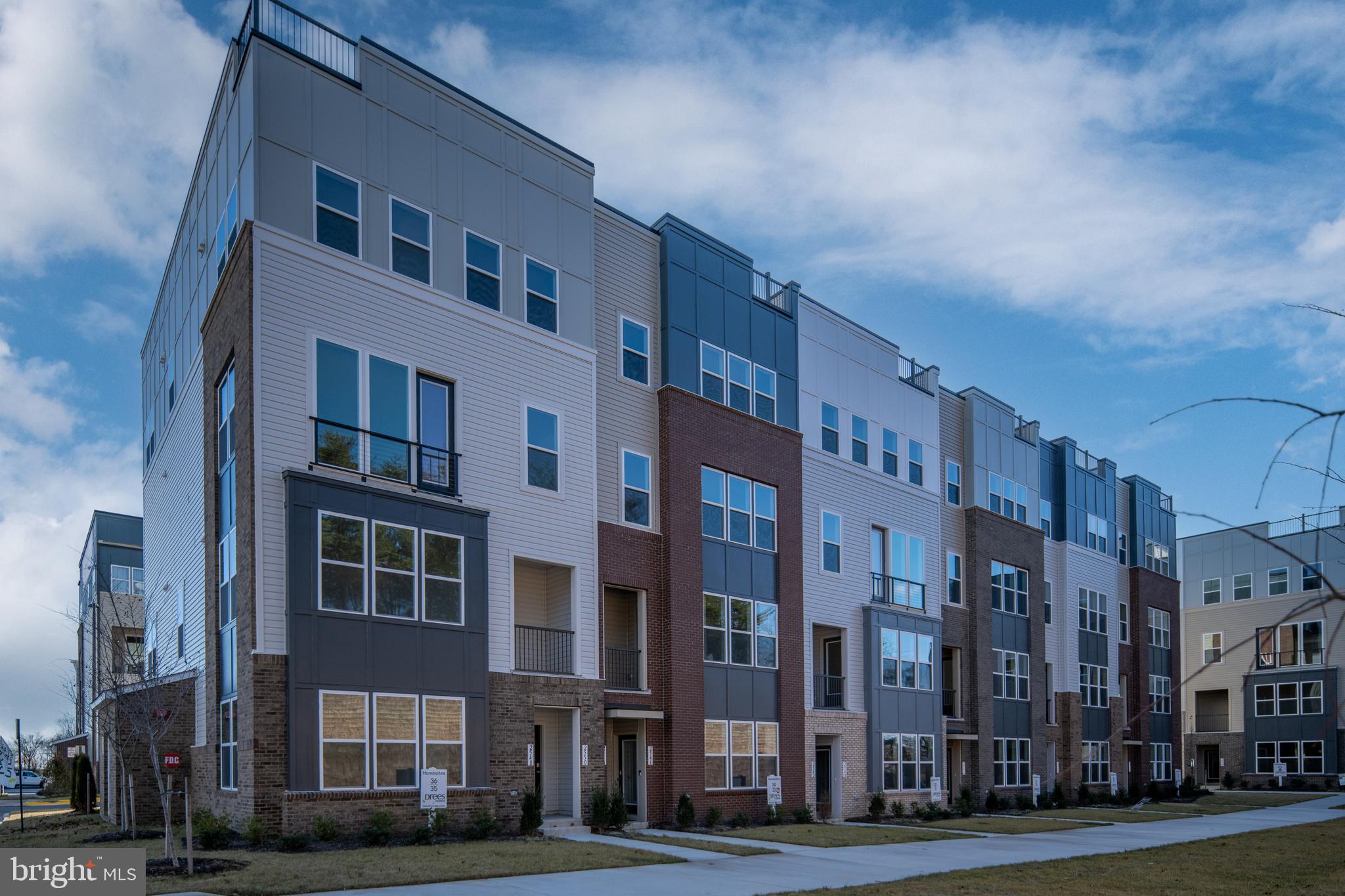 2546 NEABSCO COMMON PLACE