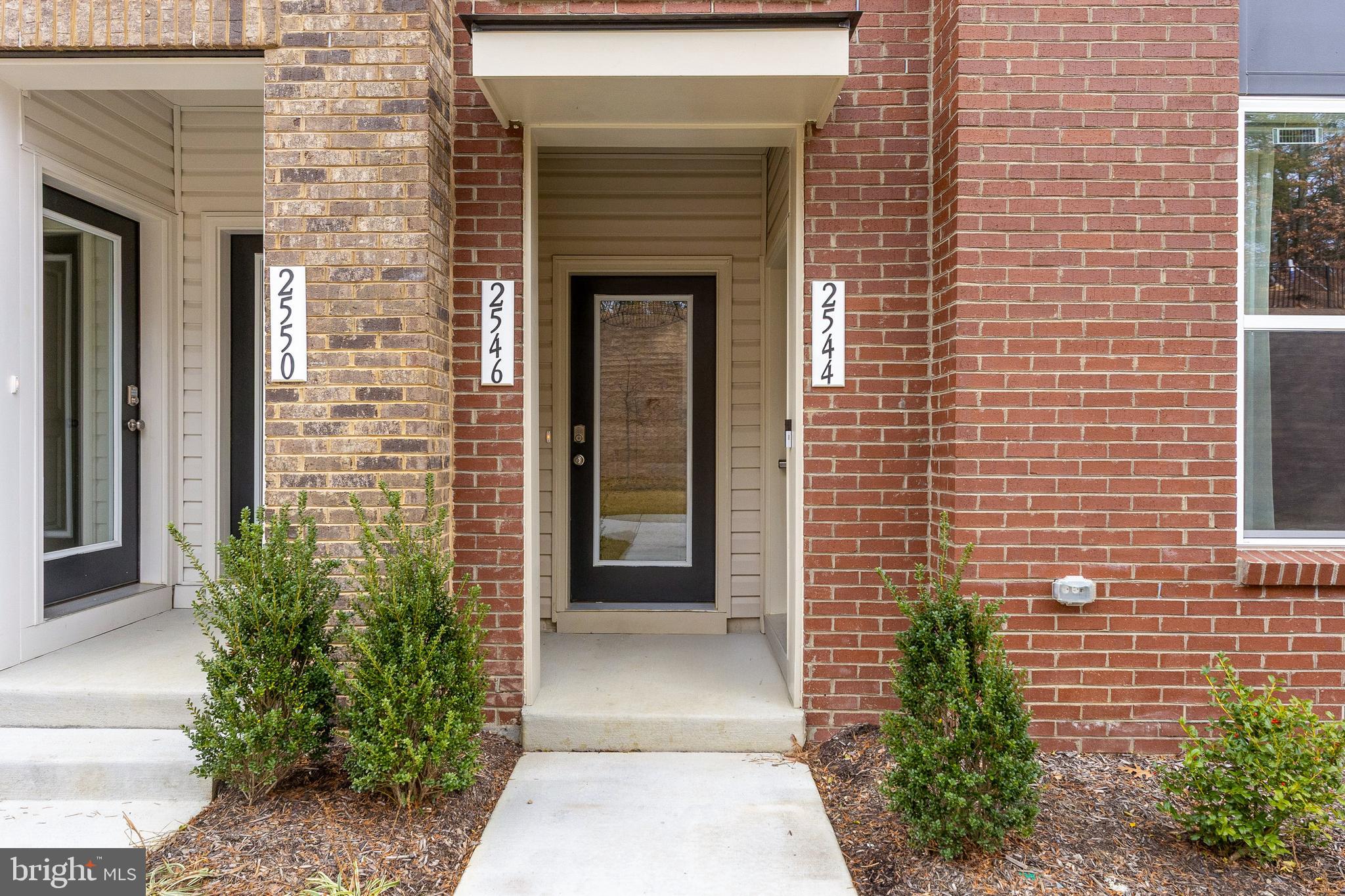 2546 NEABSCO COMMON PLACE