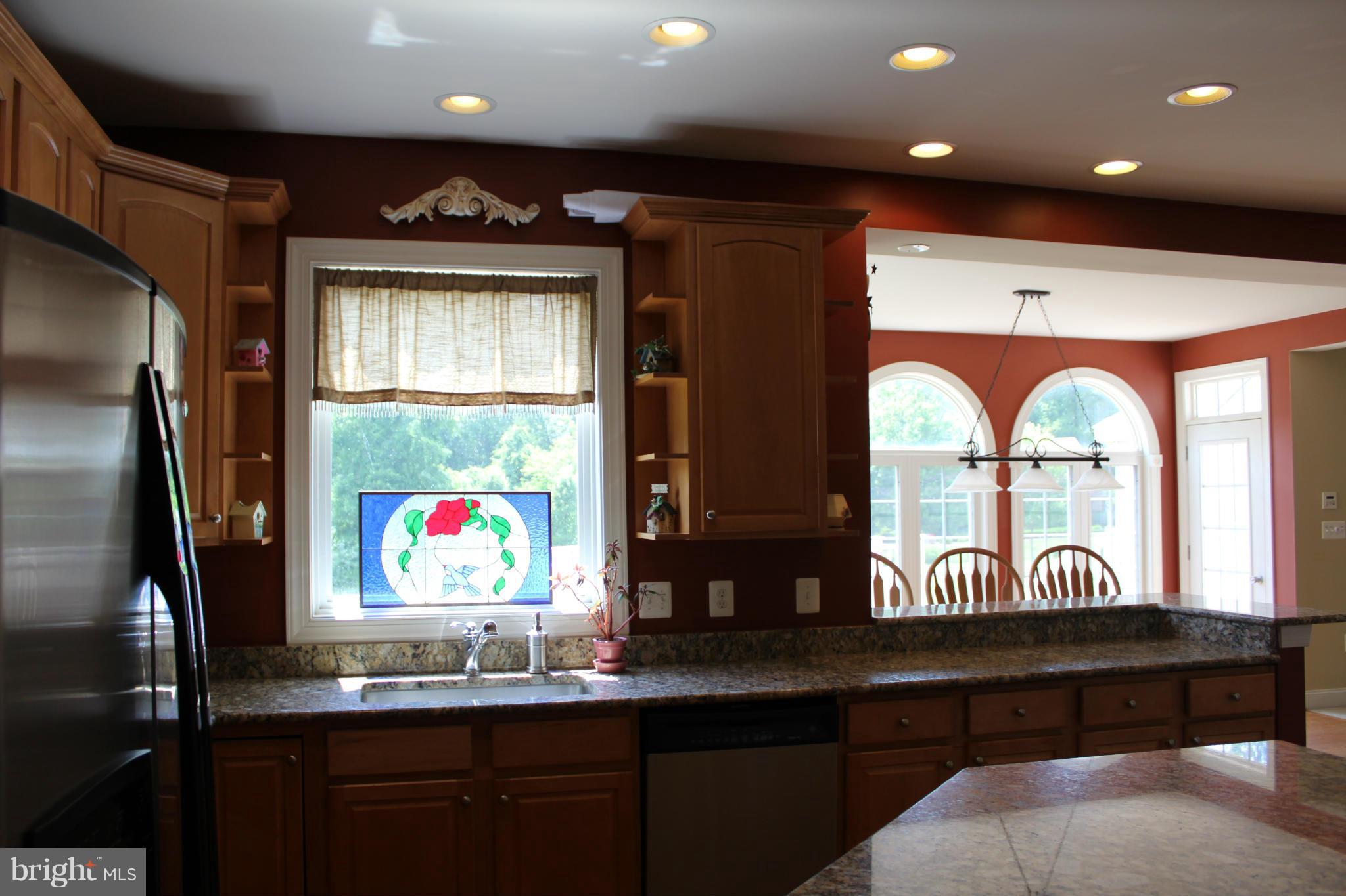 BROOKSIDE - Residential Lease