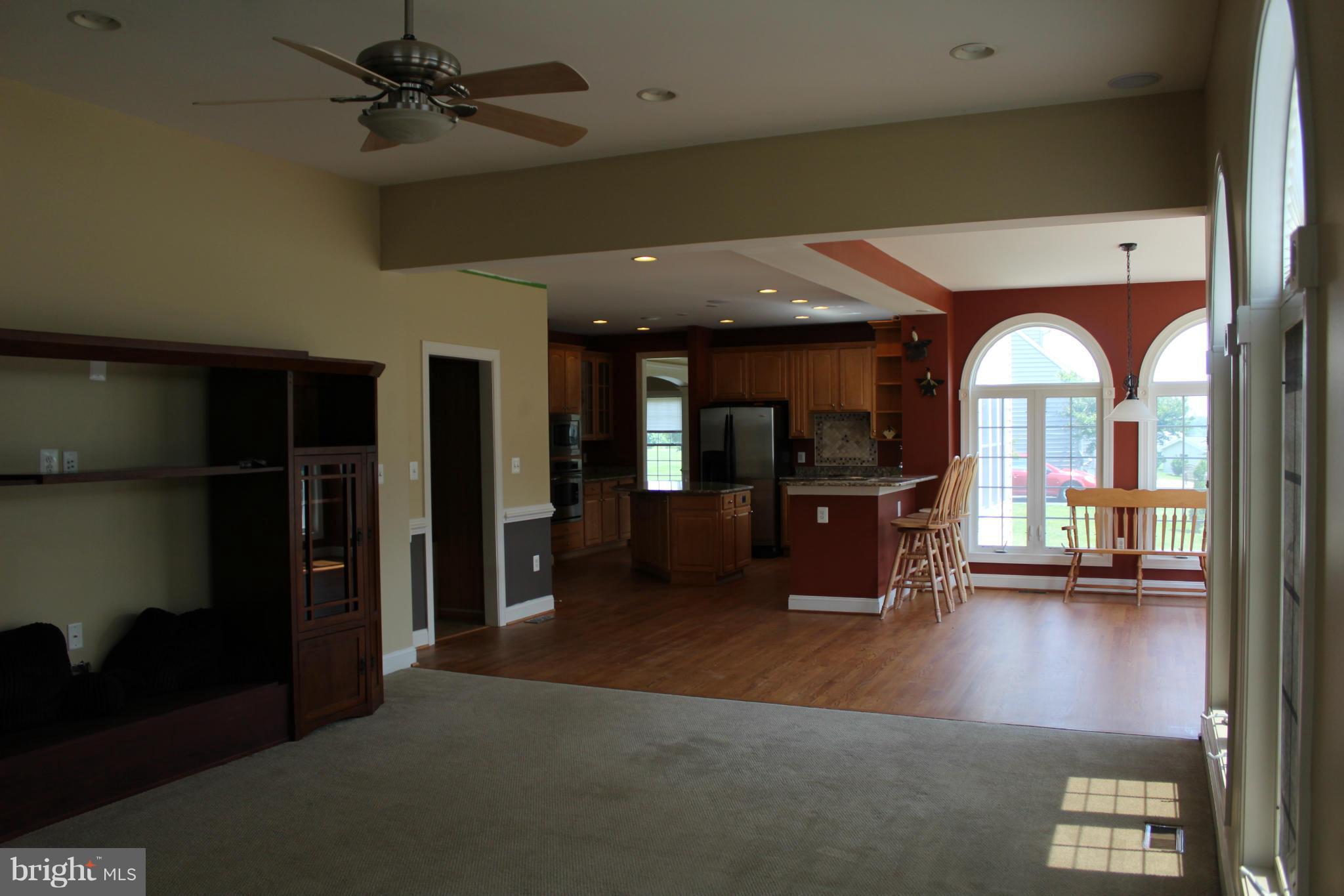 BROOKSIDE - Residential Lease