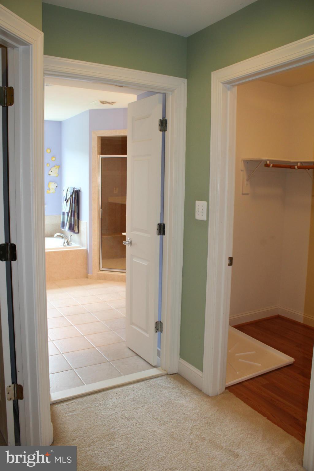 BROOKSIDE - Residential Lease