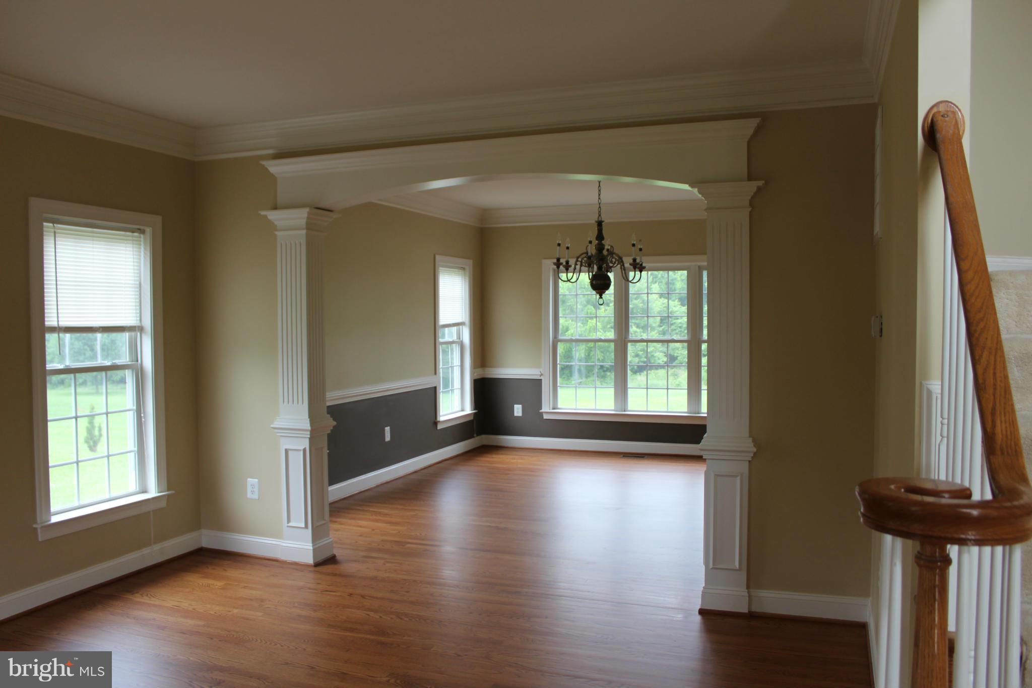 BROOKSIDE - Residential Lease