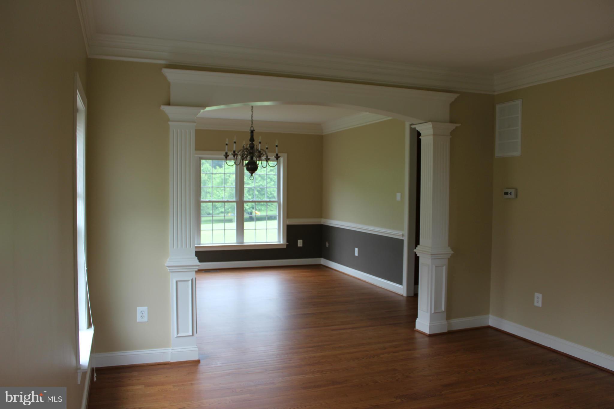 BROOKSIDE - Residential Lease