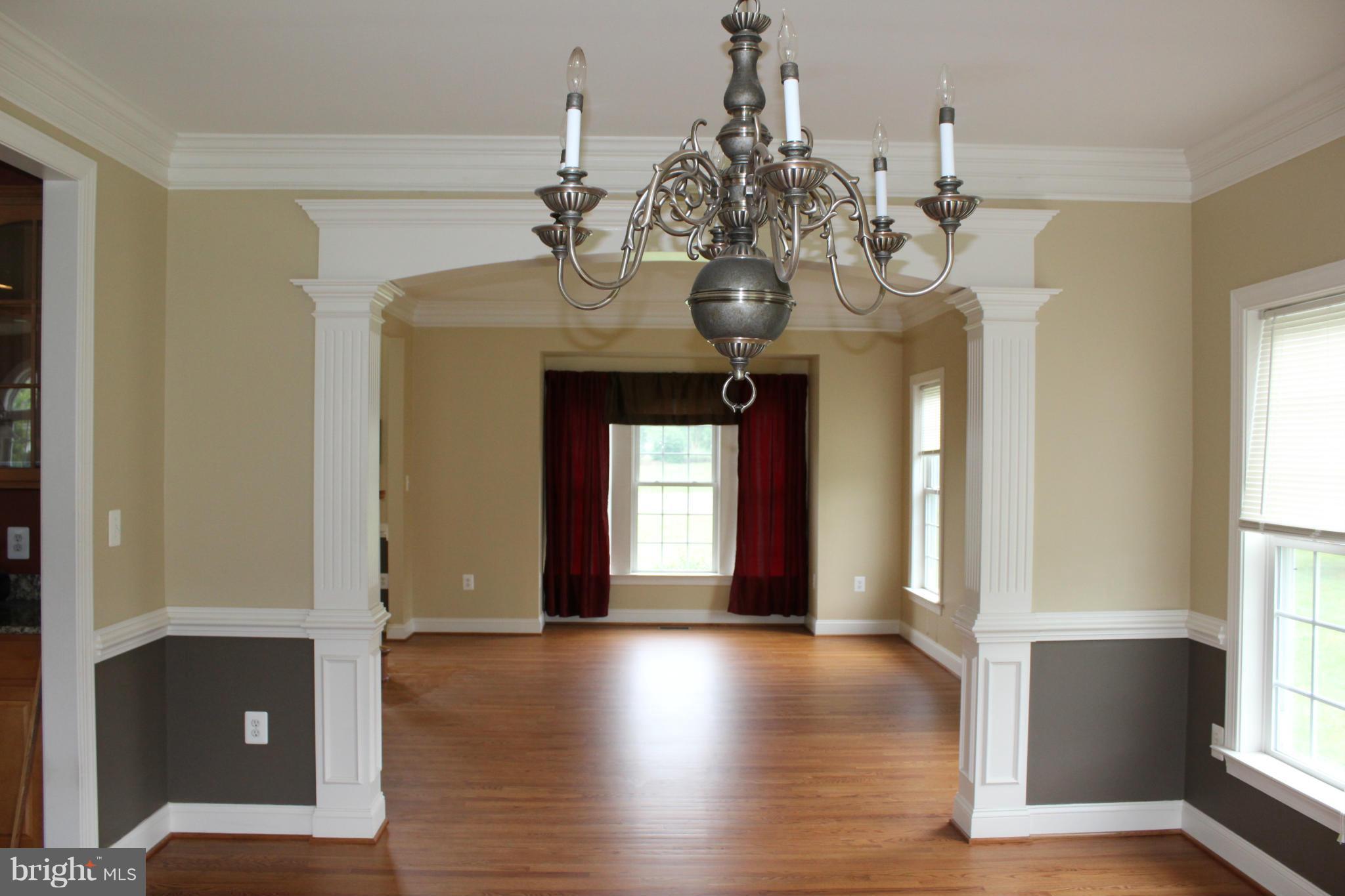 BROOKSIDE - Residential Lease