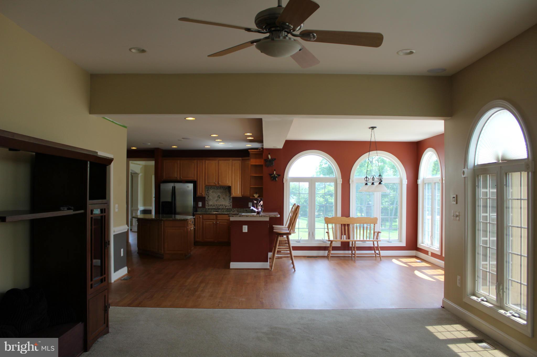 BROOKSIDE - Residential Lease