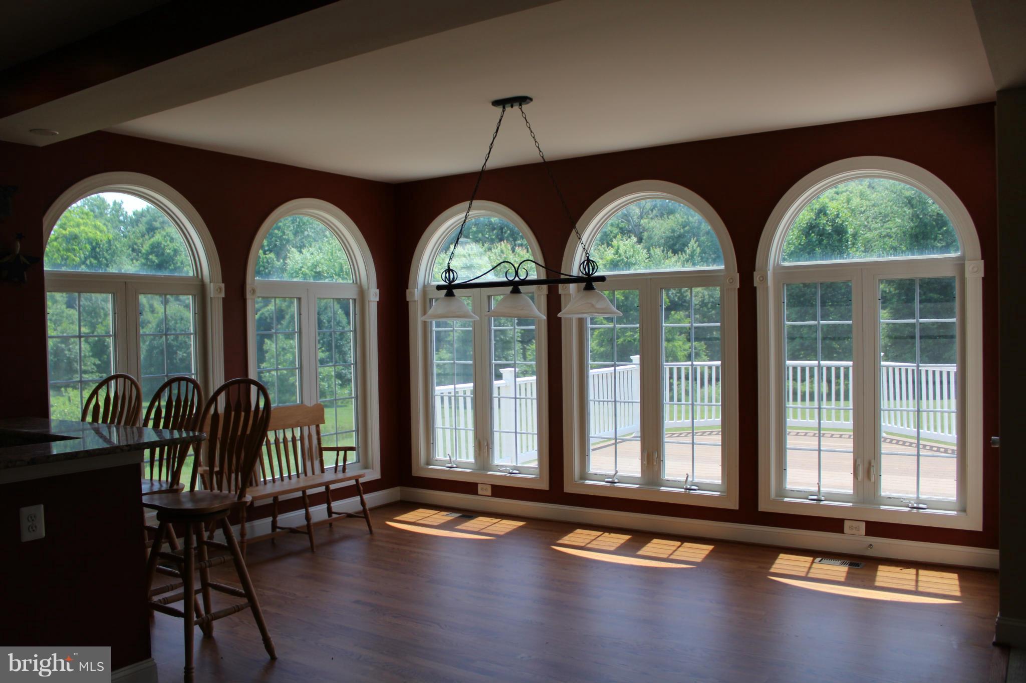 BROOKSIDE - Residential Lease