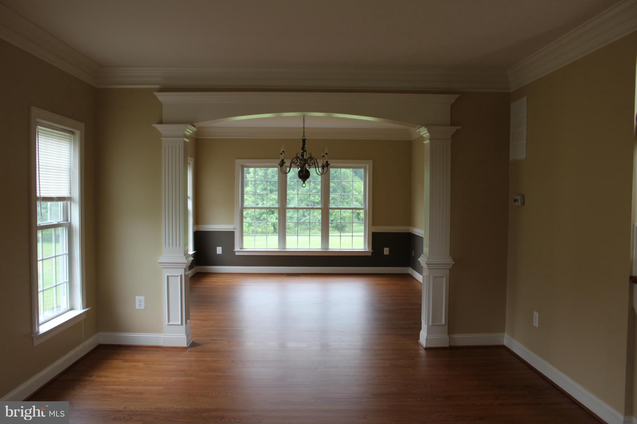 BROOKSIDE - Residential Lease