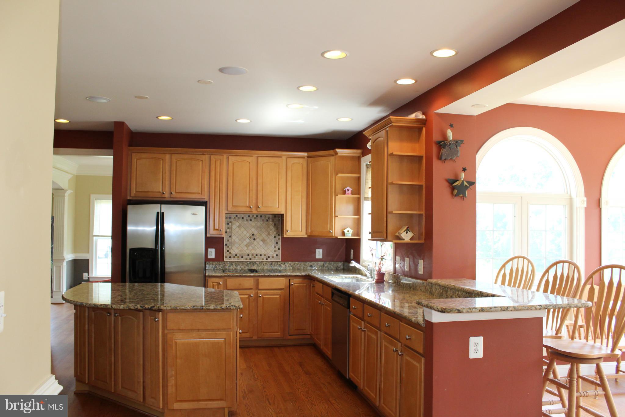 BROOKSIDE - Residential Lease